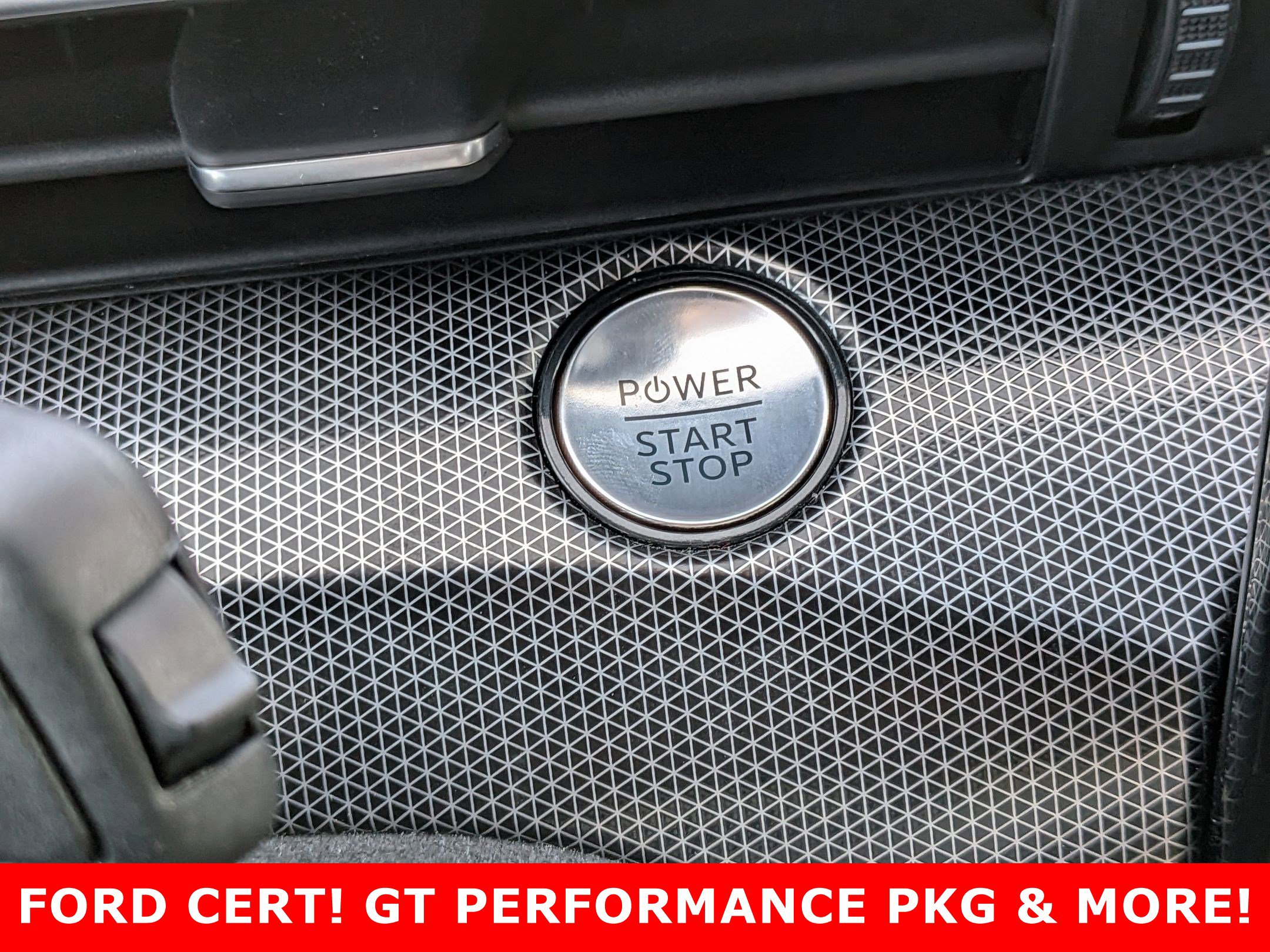 2024 FORD MUSTANG MACH-E - Image 17