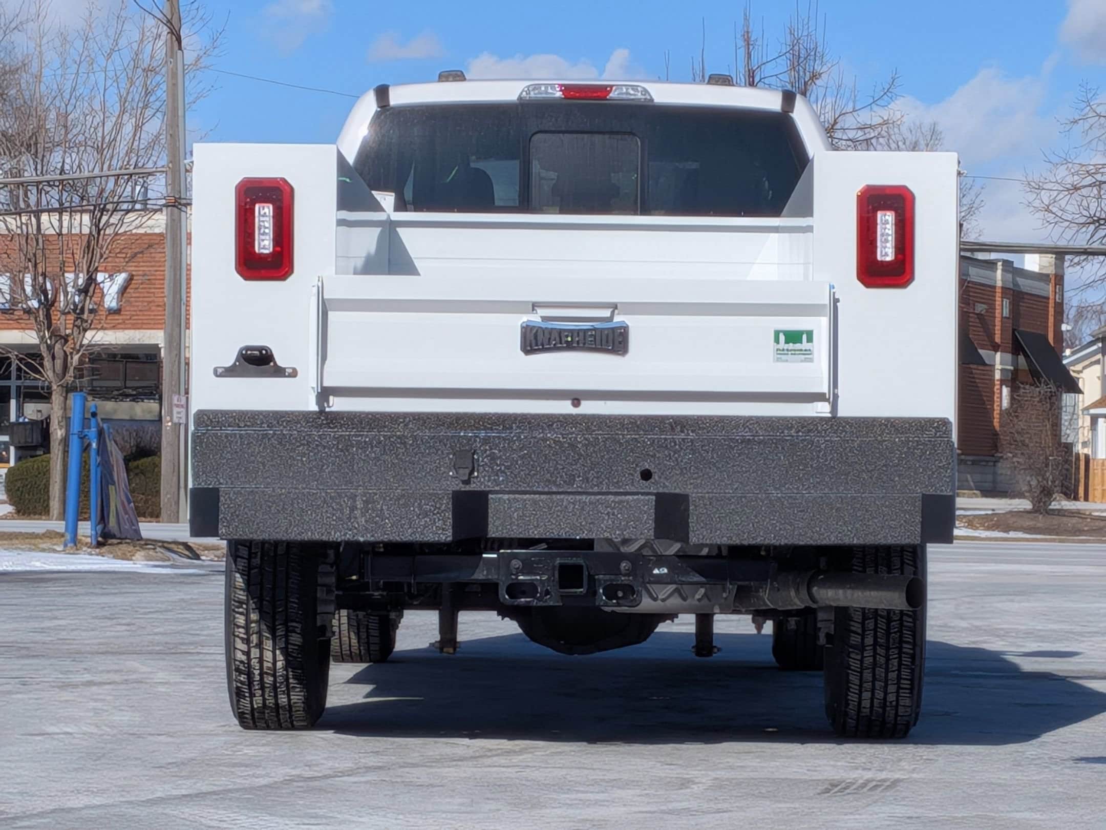 2026 FORD F-250 - Image 6