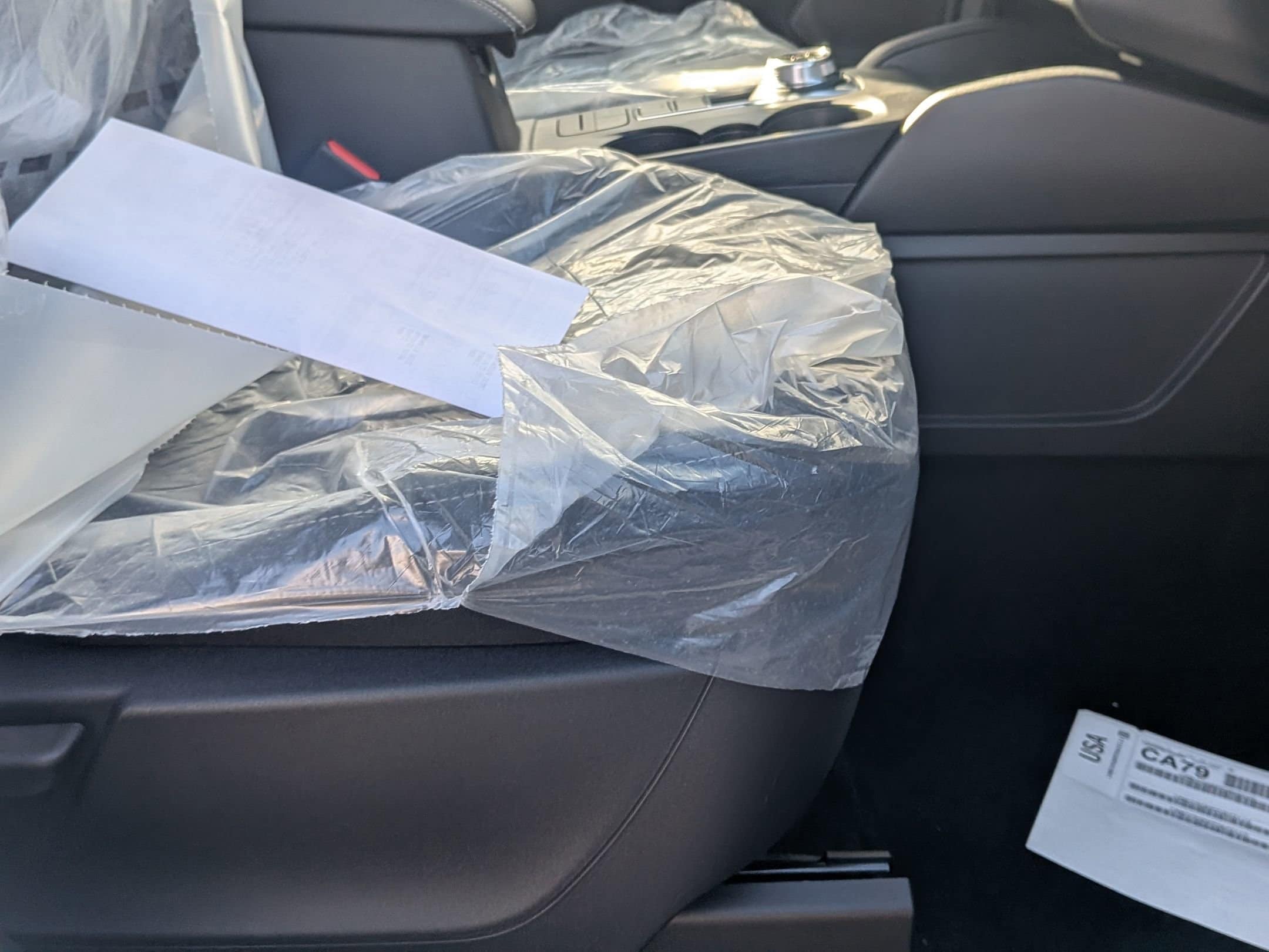 2026 FORD ESCAPE - Image 27