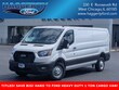  Ford Transit T-350