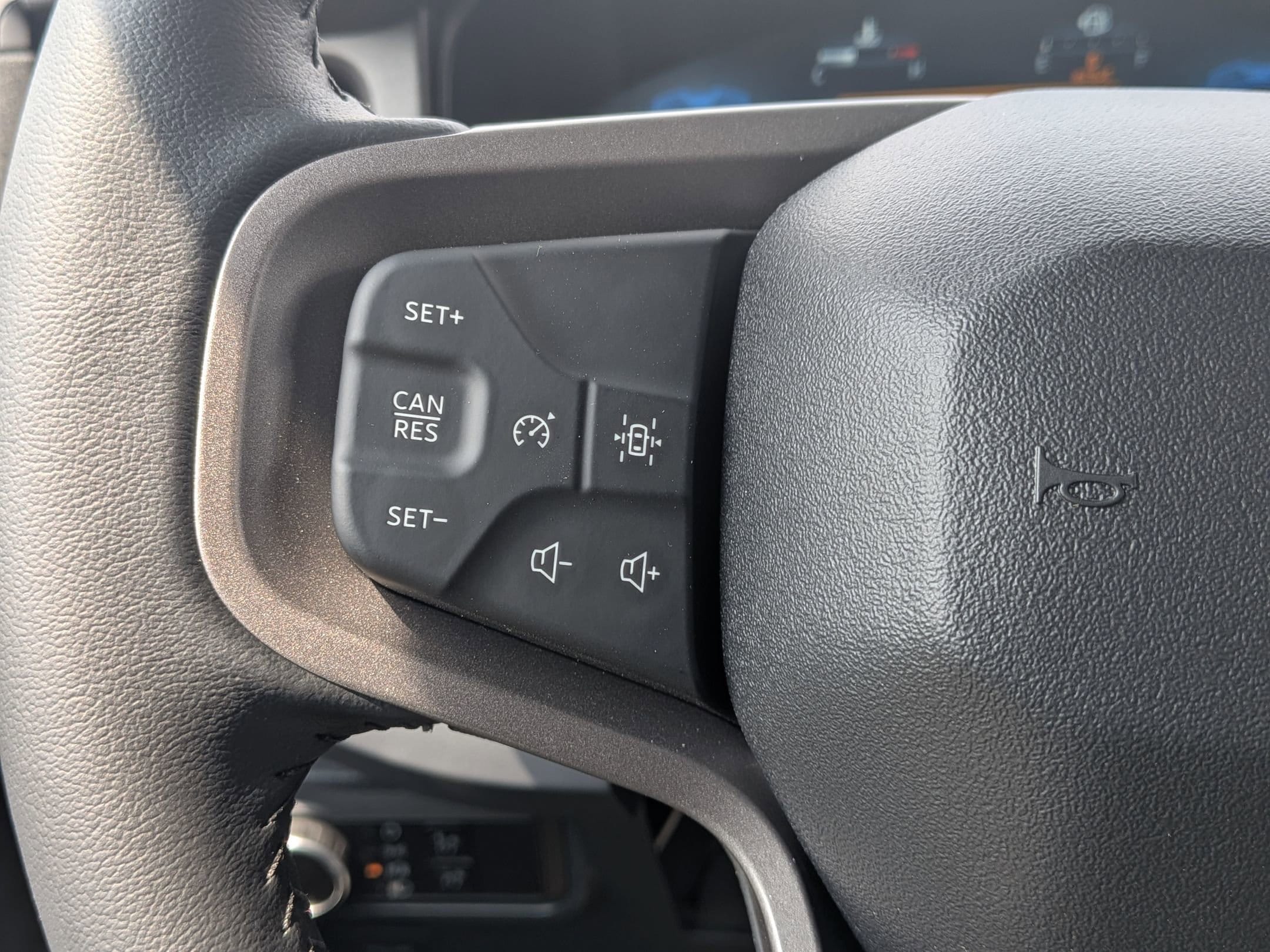 2025 FORD BRONCO - Image 14