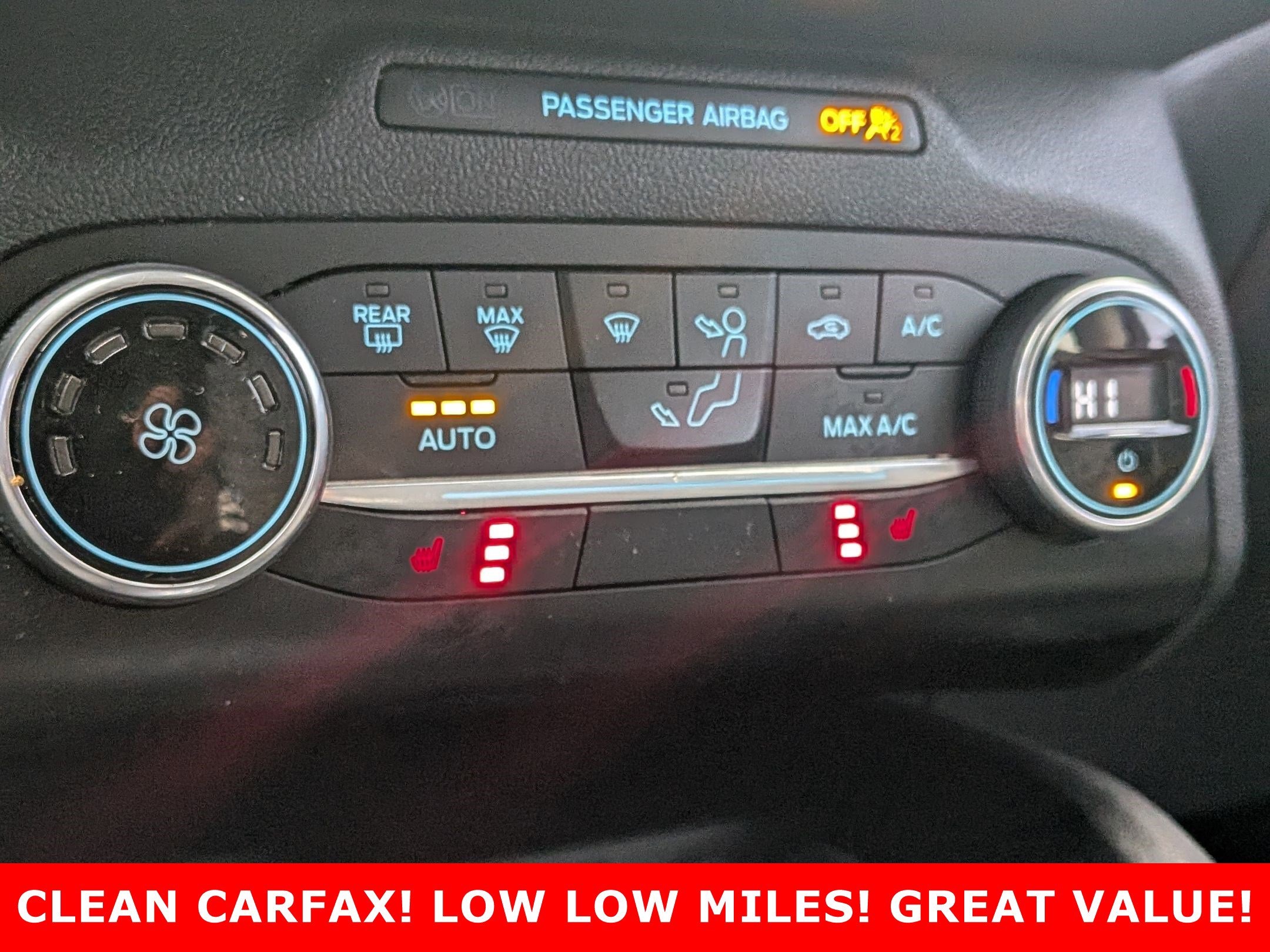 2020 FORD ESCAPE - Image 18