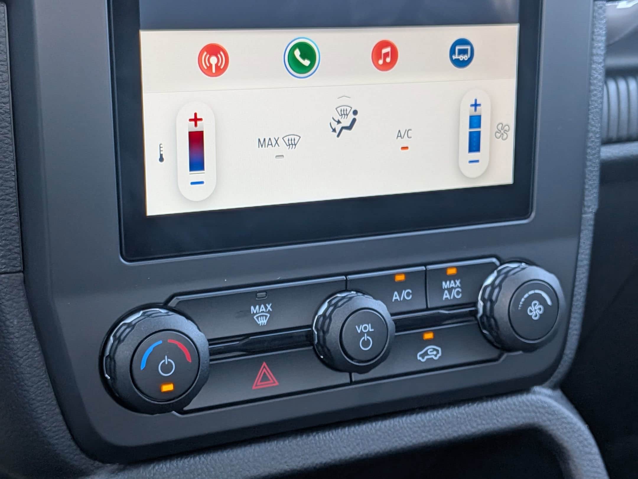 2025 FORD RANGER - Image 18