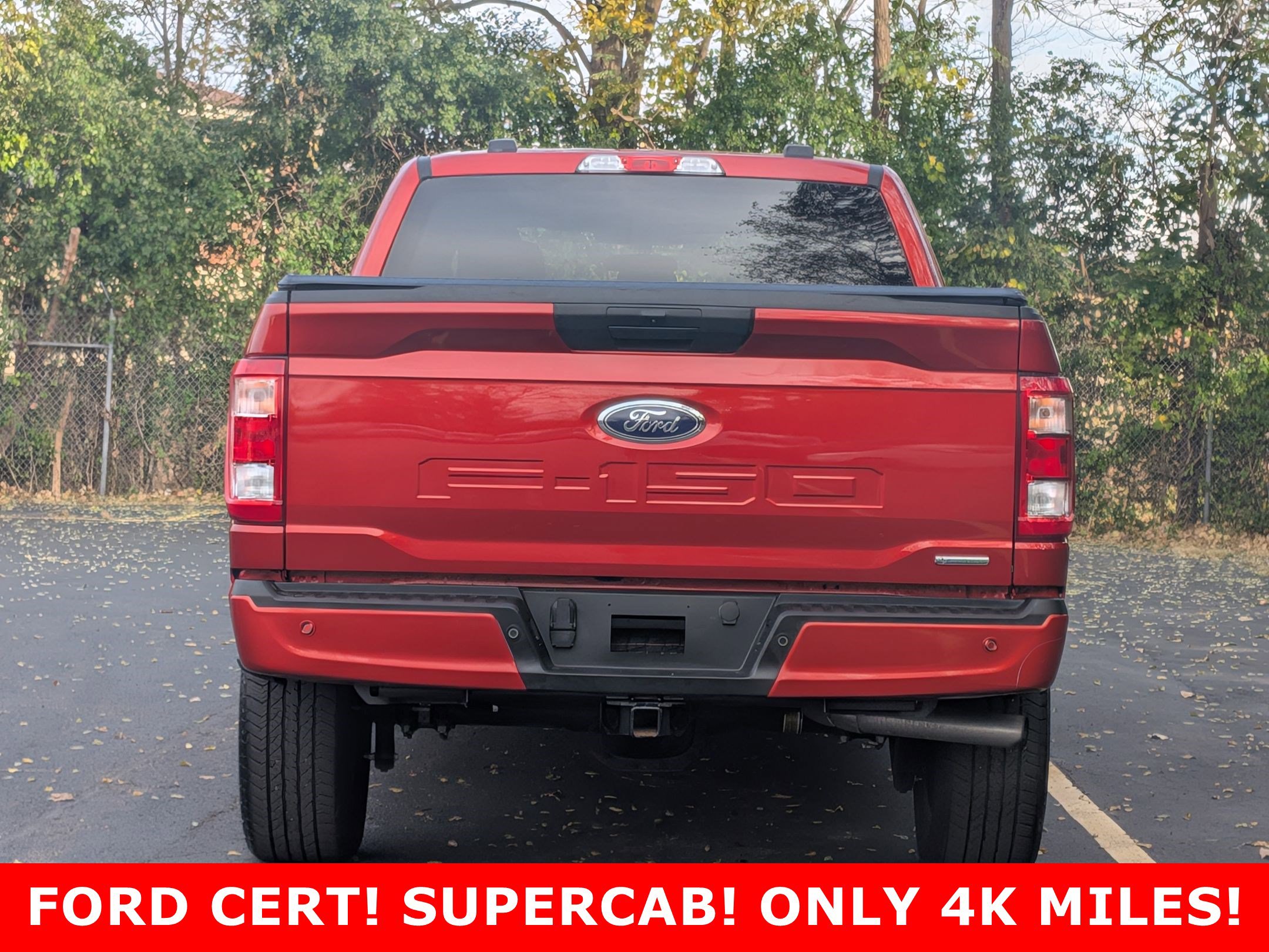 2023 FORD F-150 - Image 6