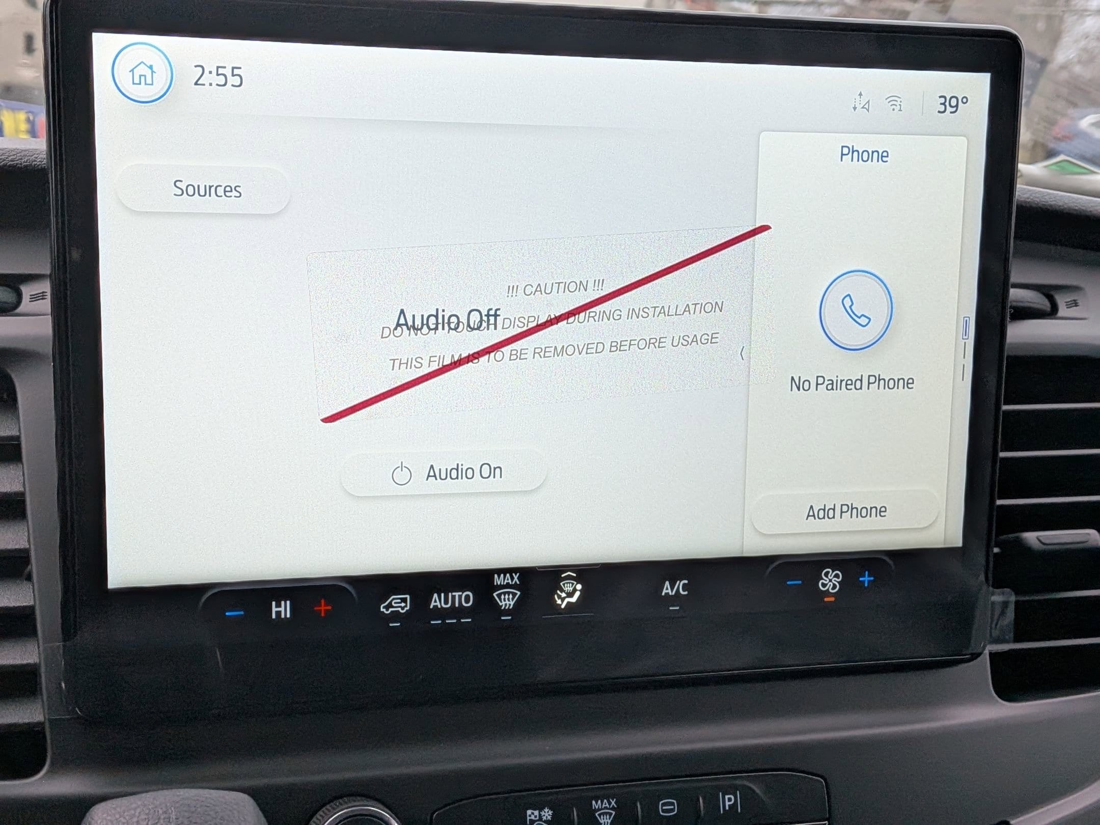 2026 FORD TRANSIT - Image 17