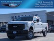  Ford Super Duty F-250 SRW