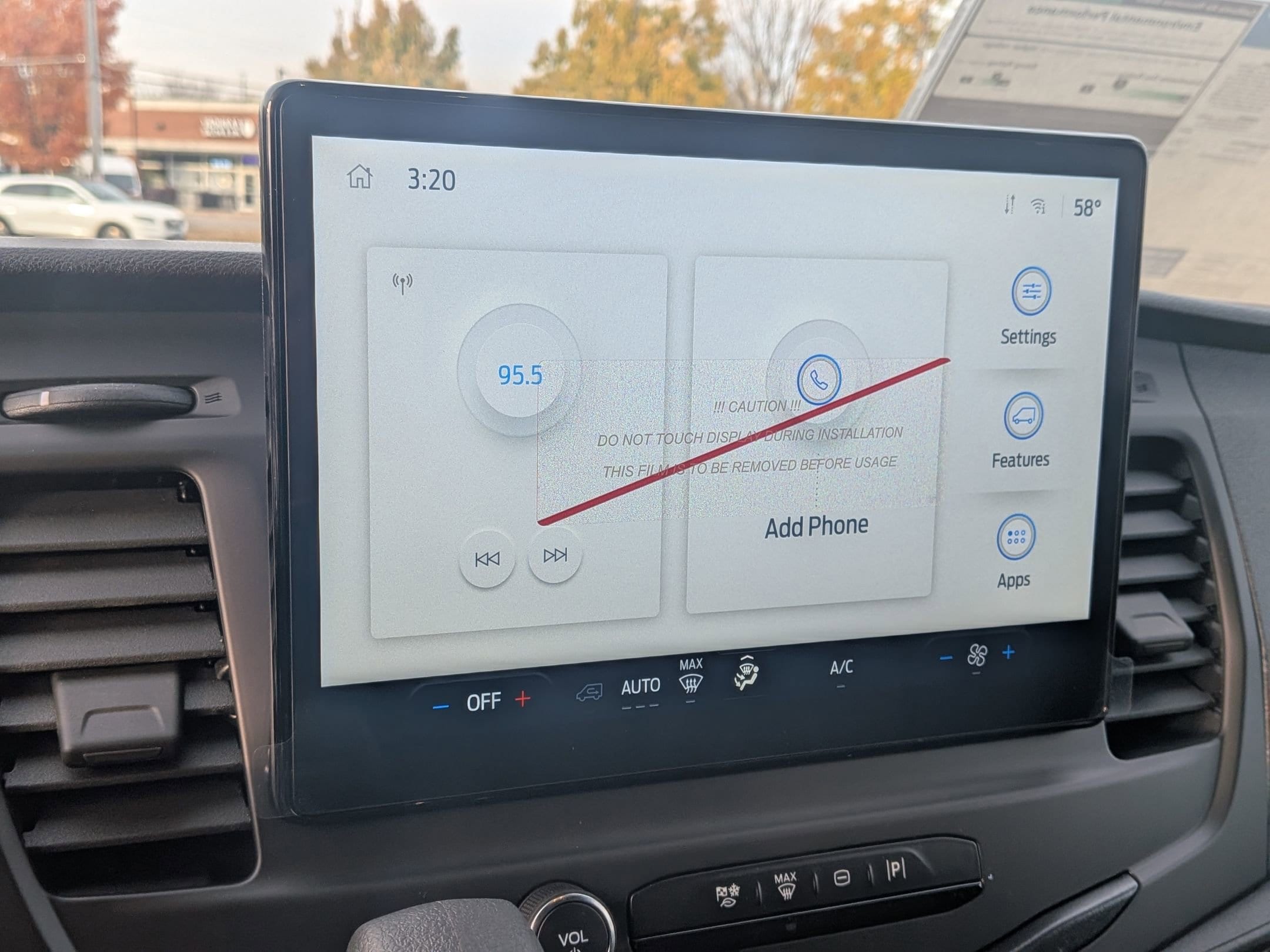 2026 FORD TRANSIT - Image 17