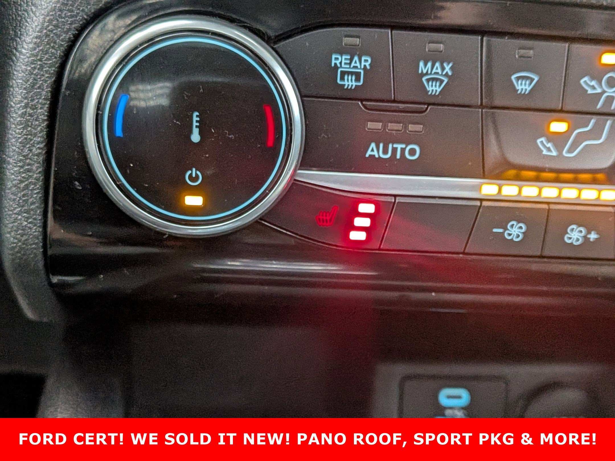 2022 FORD ESCAPE - Image 21