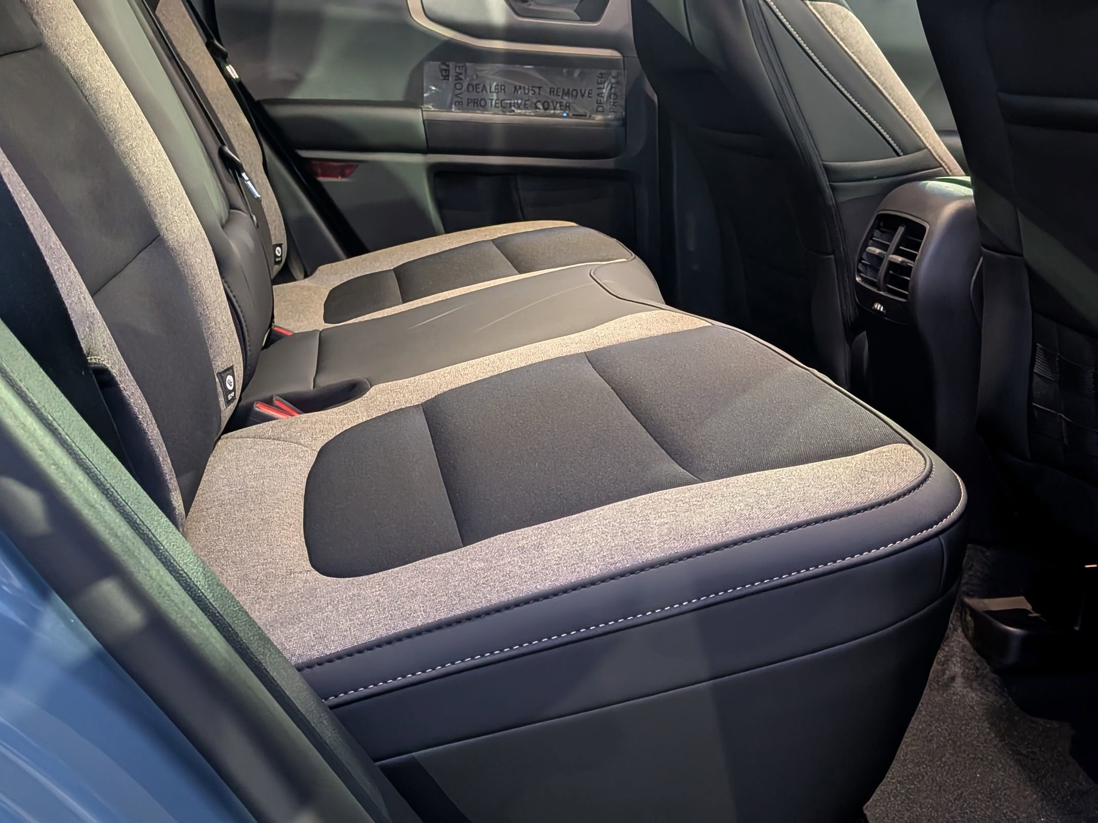 2025 FORD BRONCO SPORT - Image 25