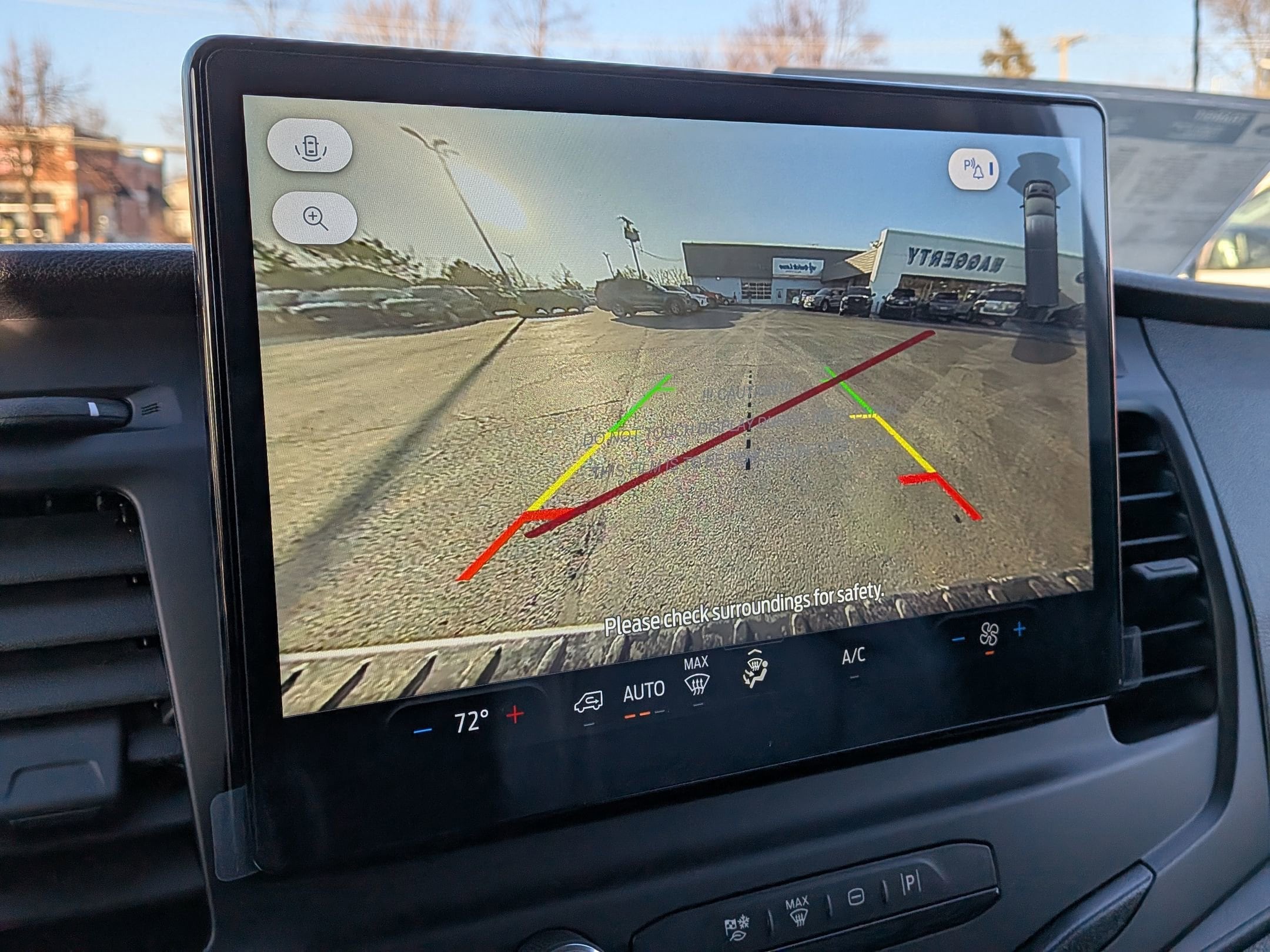 2026 FORD TRANSIT - Image 19