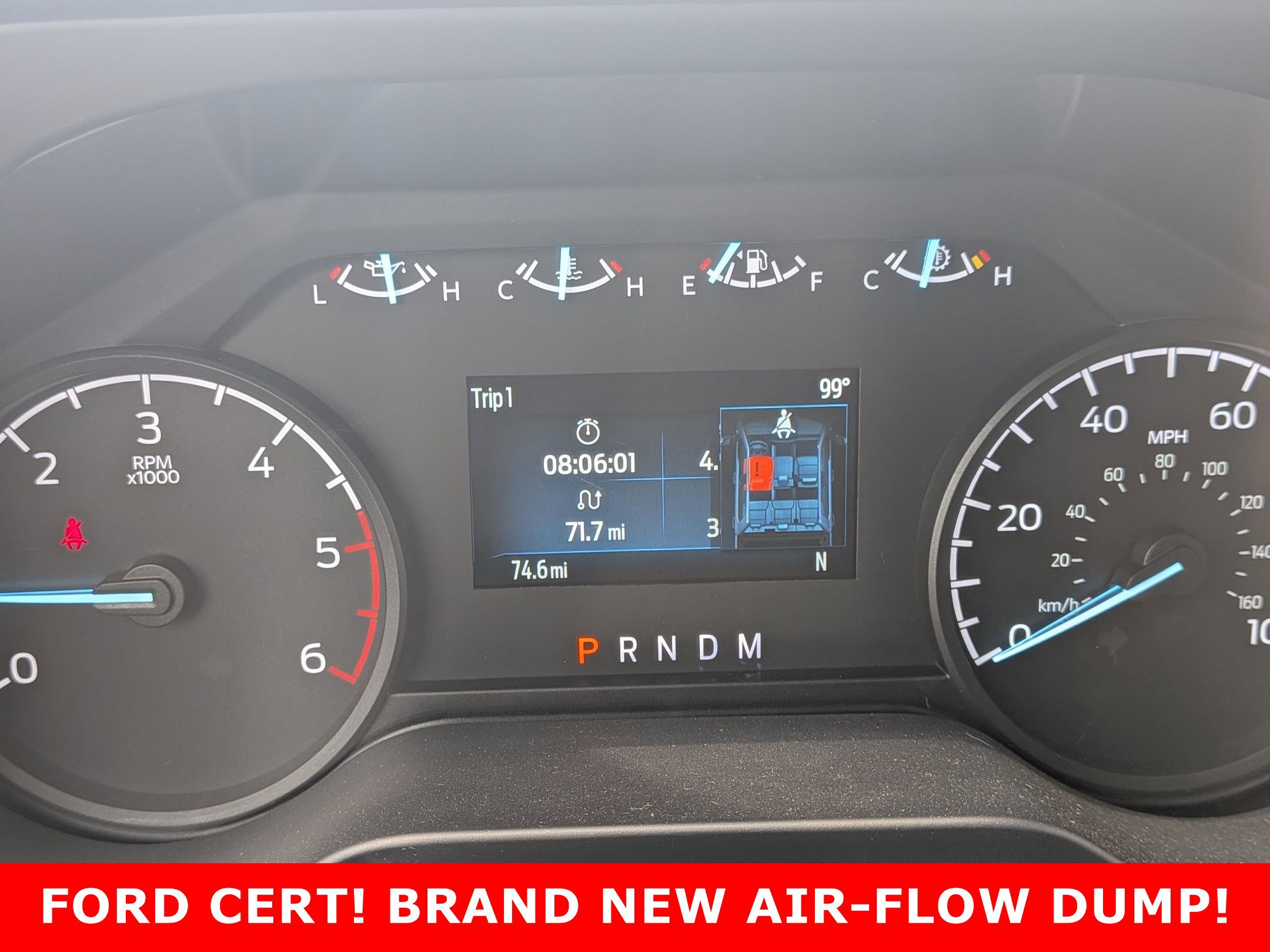 2025 FORD F-450 - Image 14