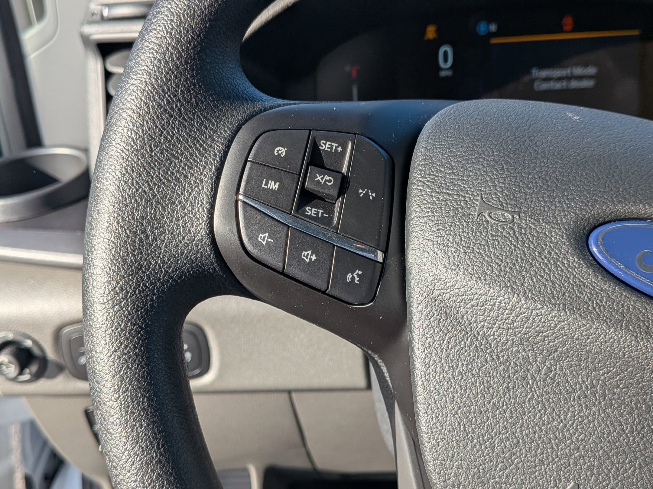 2026 FORD TRANSIT - Image 14