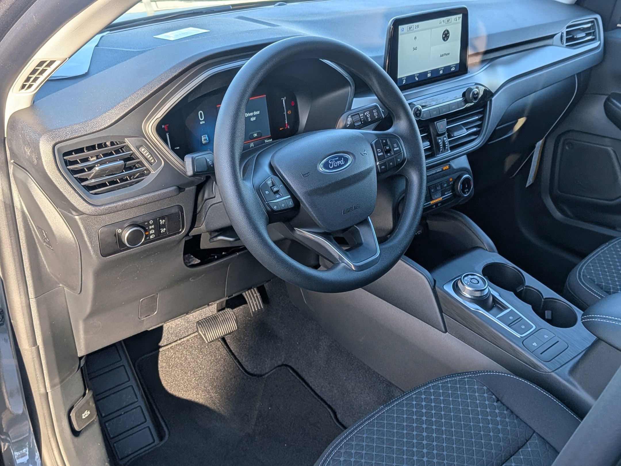 2026 FORD ESCAPE - Image 10