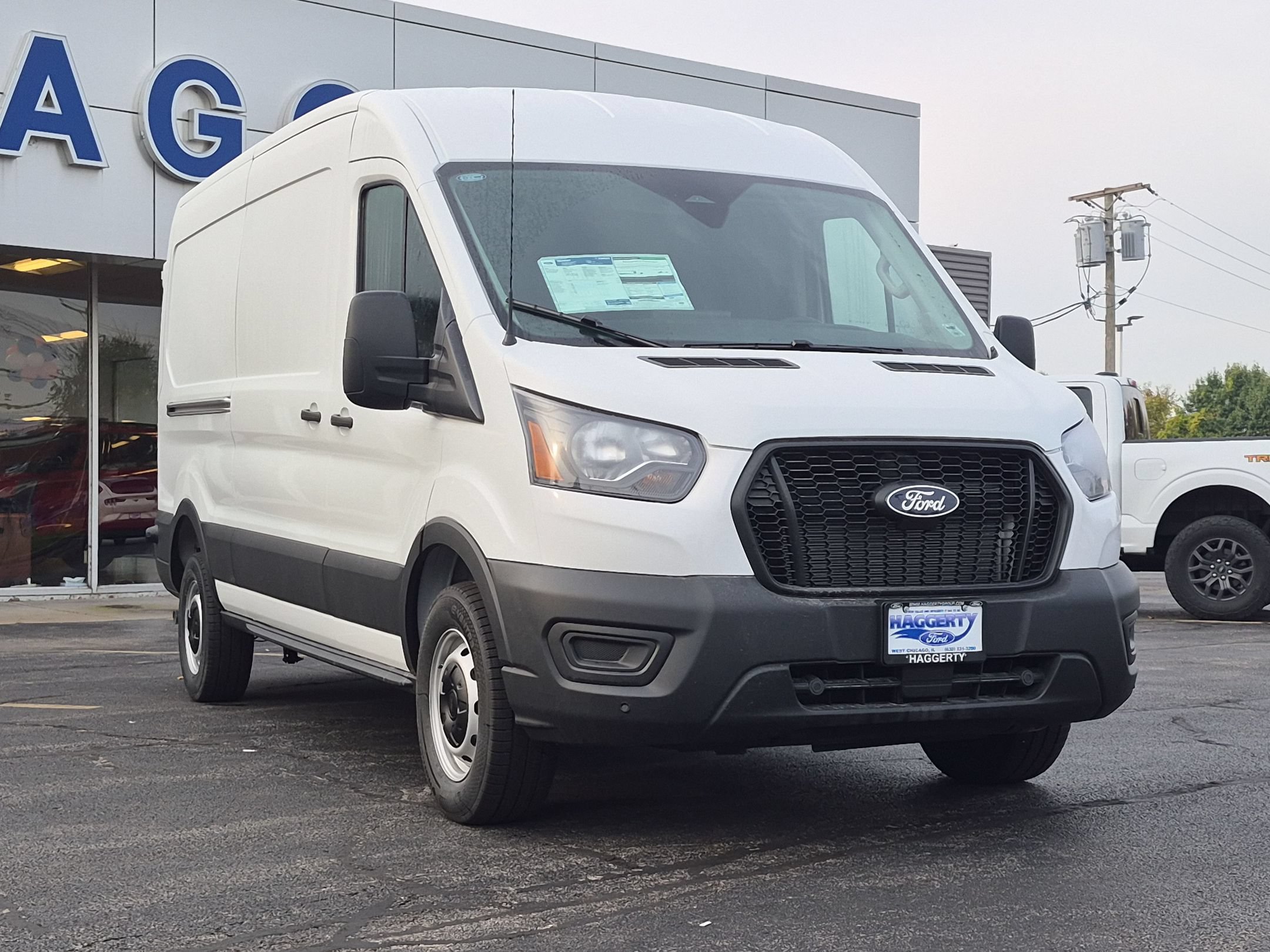 Vehicle thumbnail