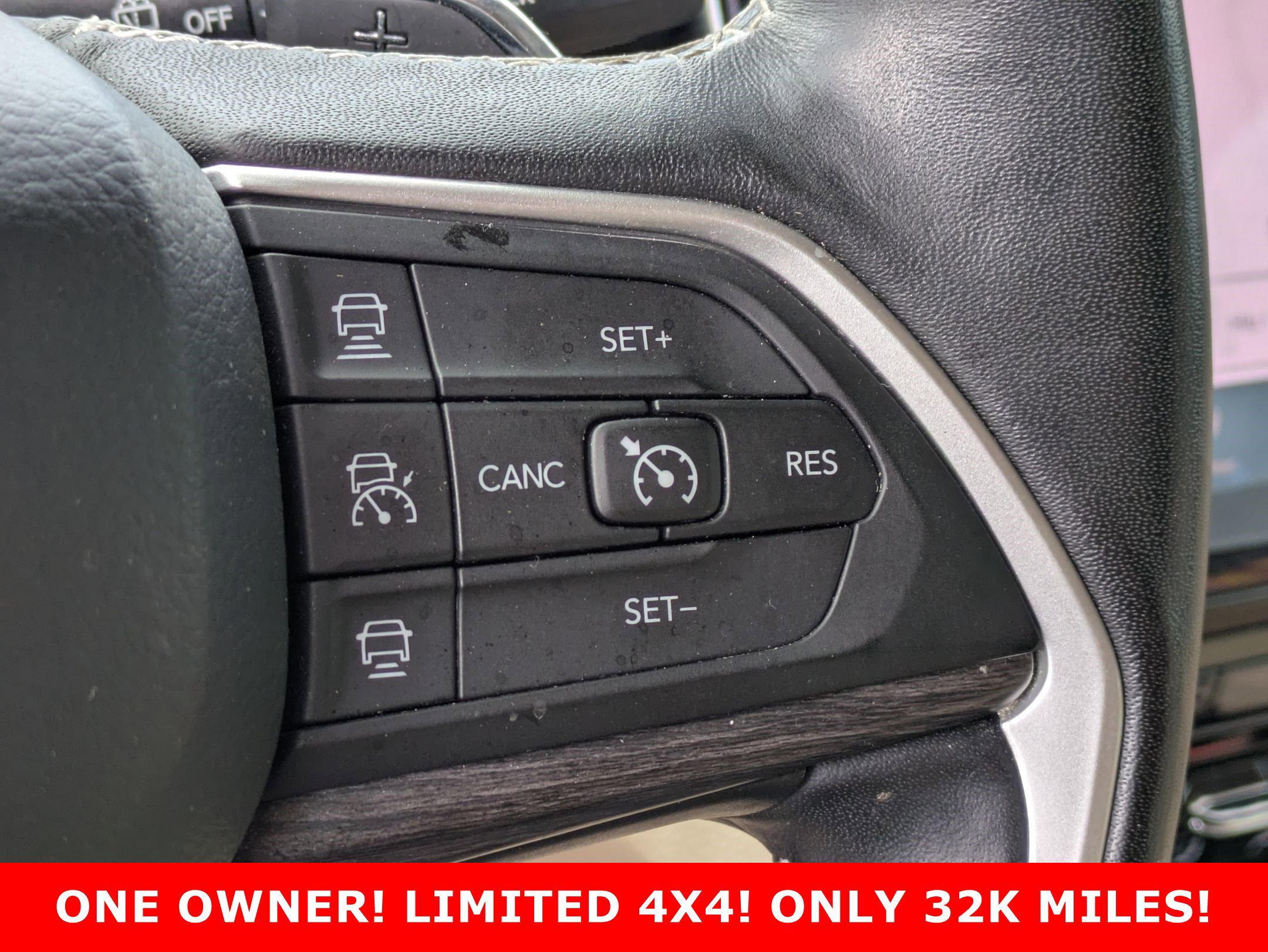 2021 JEEP GRAND CHEROKEE L - Image 17