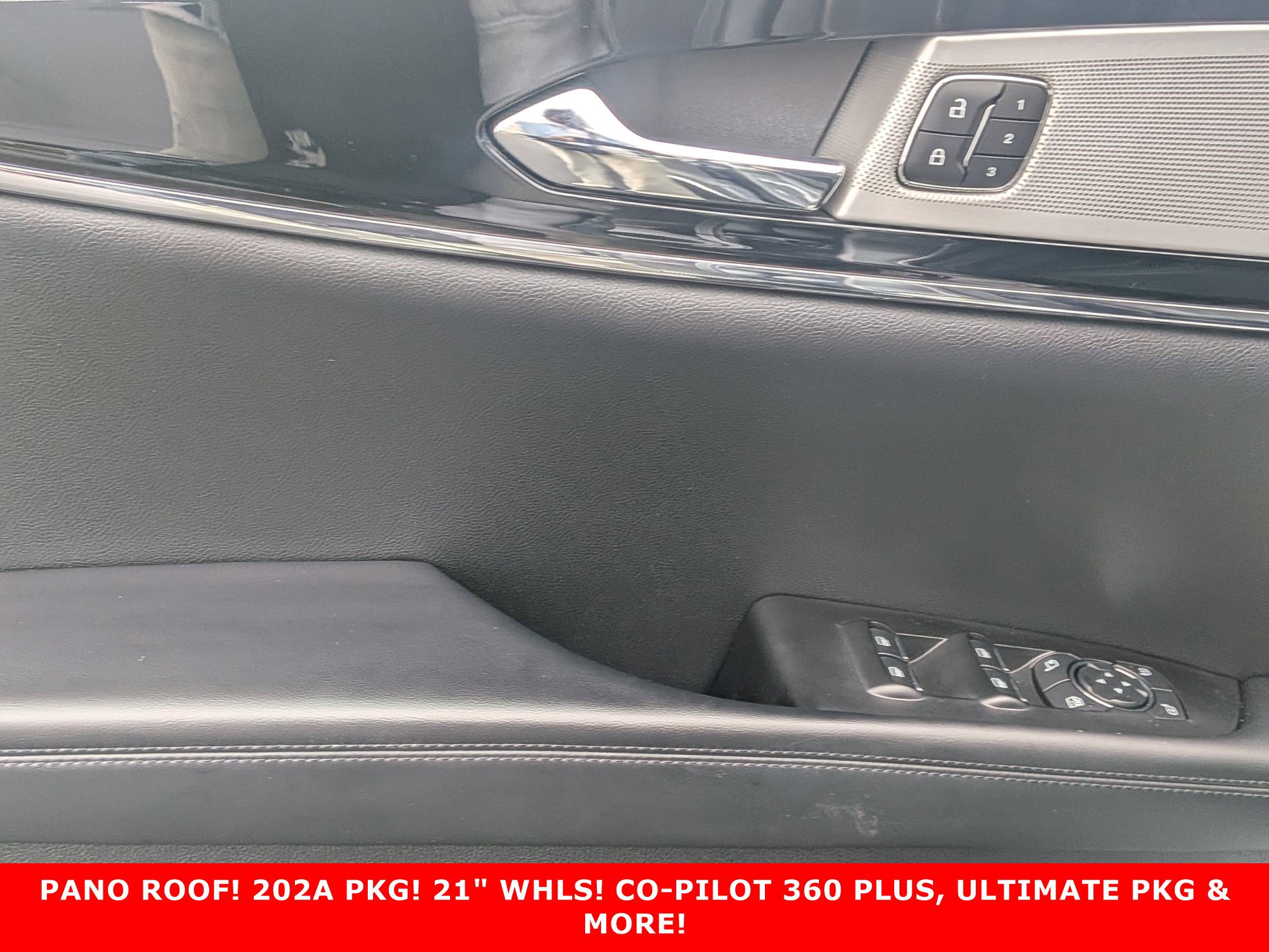 2022 LINCOLN NAUTILUS - Image 13