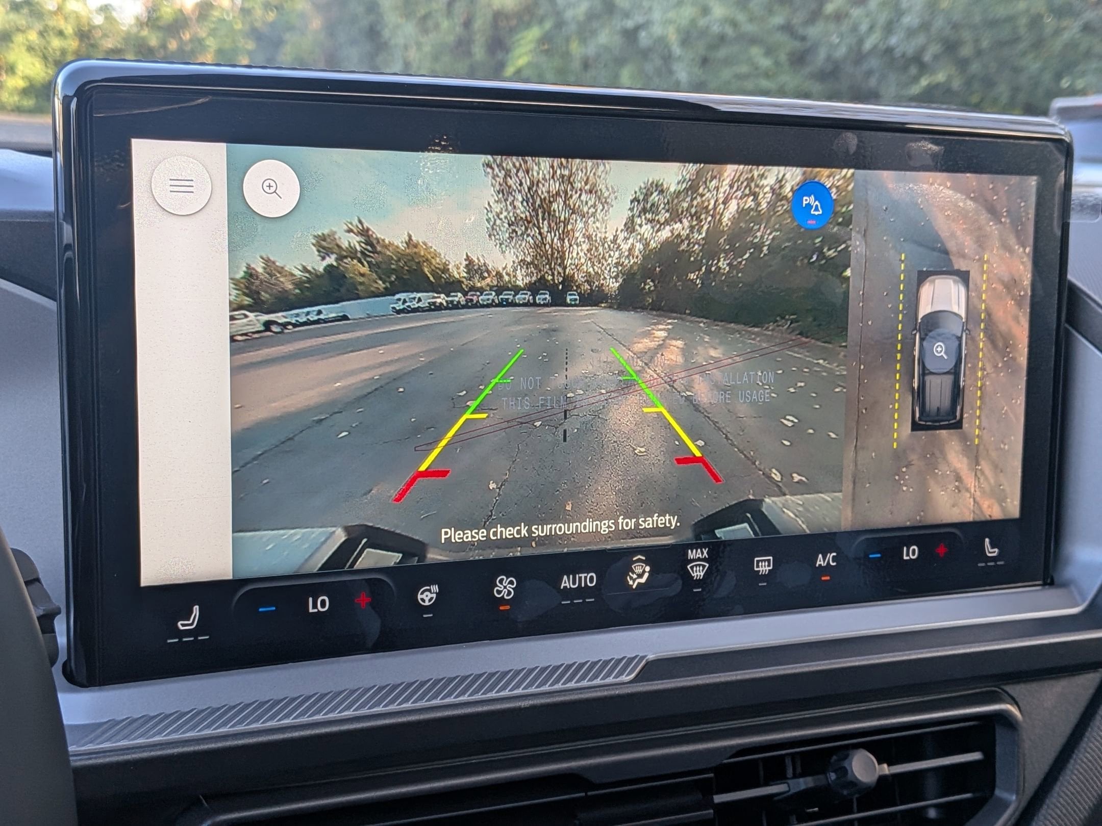 2025 FORD BRONCO SPORT - Image 18