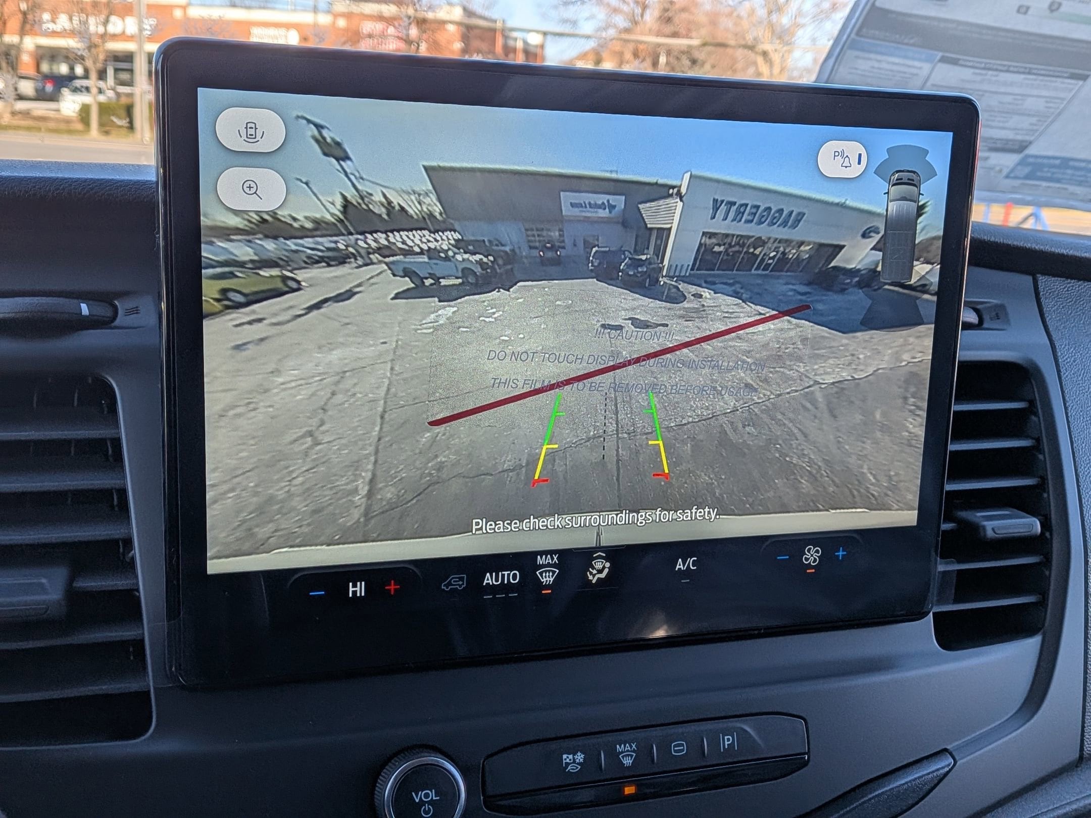 2026 FORD TRANSIT - Image 18