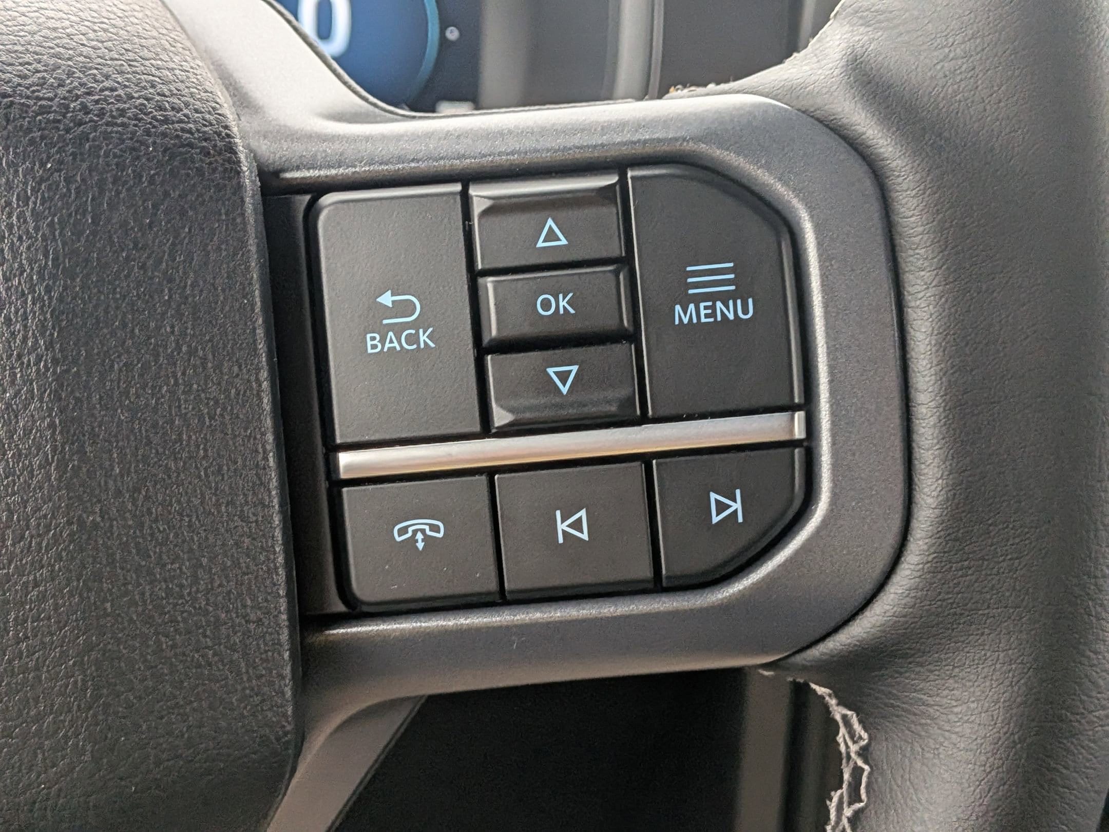 2026 Ford F-150 Lariat - Photo 15