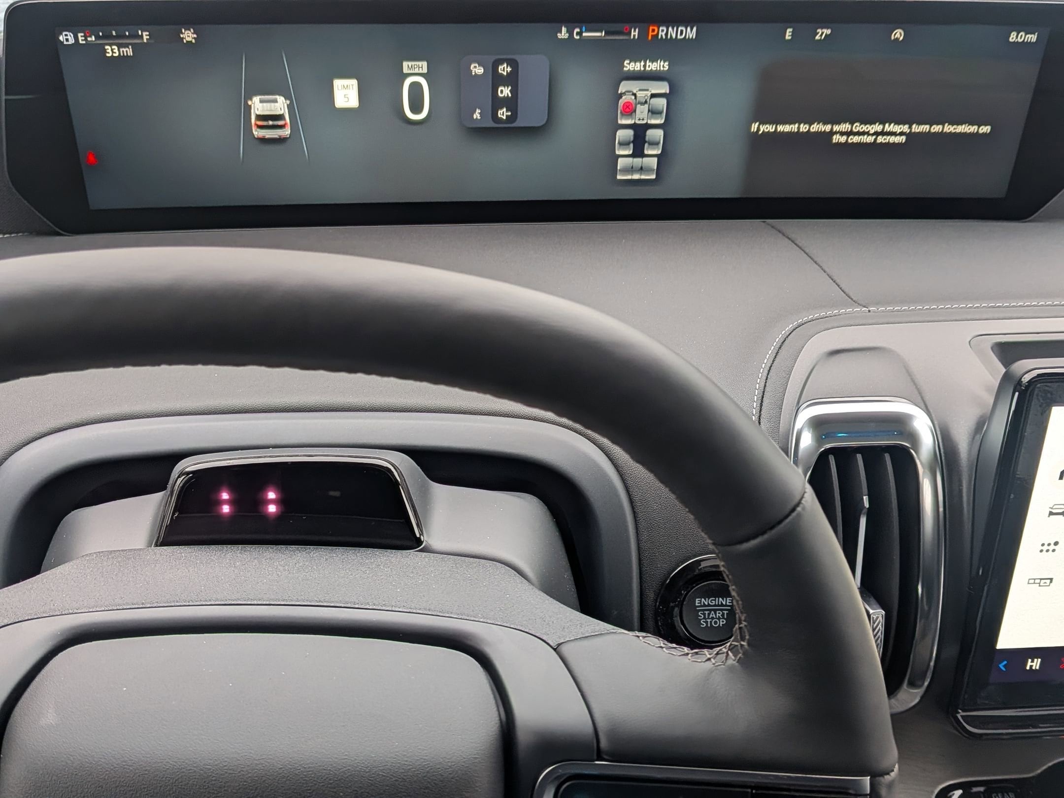 2025 FORD EXPEDITION - Image 14