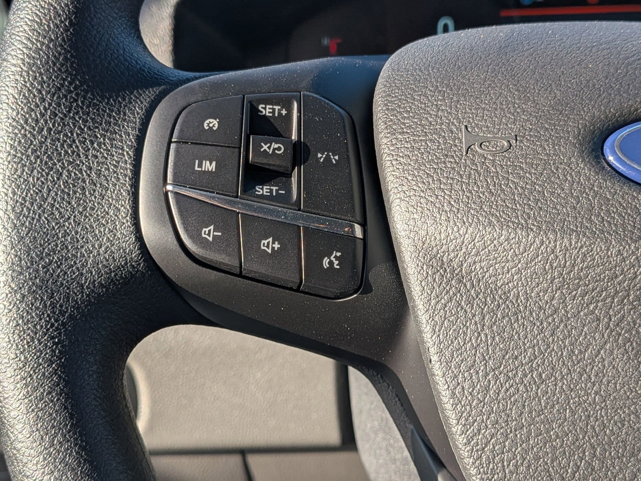 2026 FORD TRANSIT - Image 14