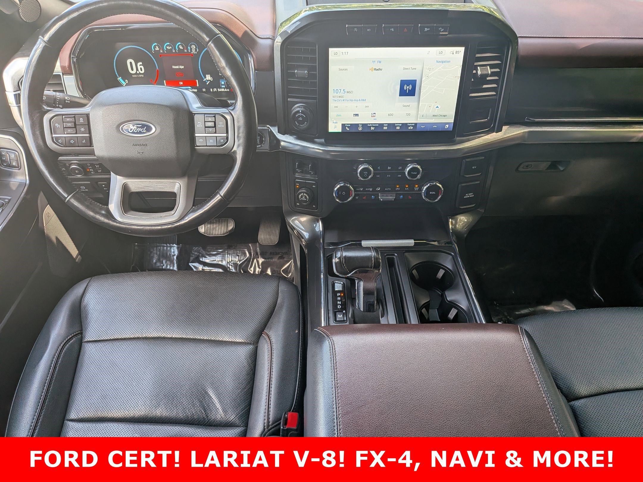 2022 FORD F-150 - Image 26