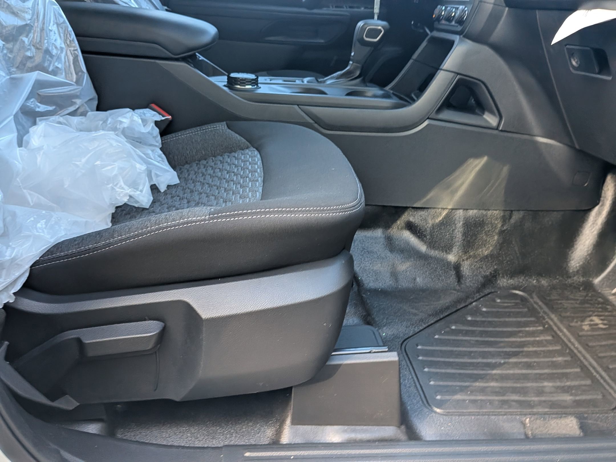 2025 FORD RANGER - Image 25