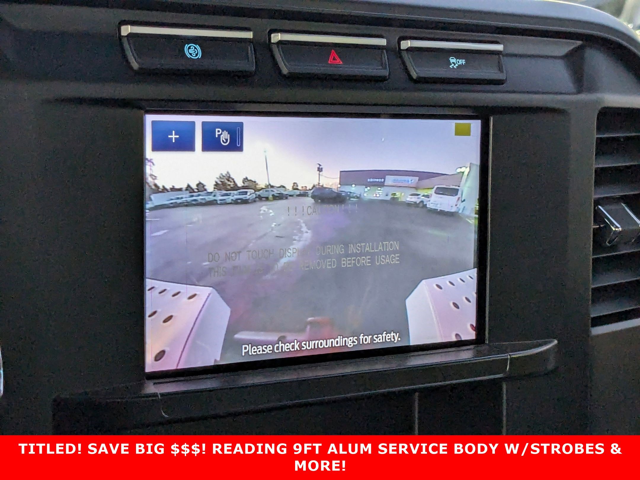 2024 FORD F-450 - Image 18