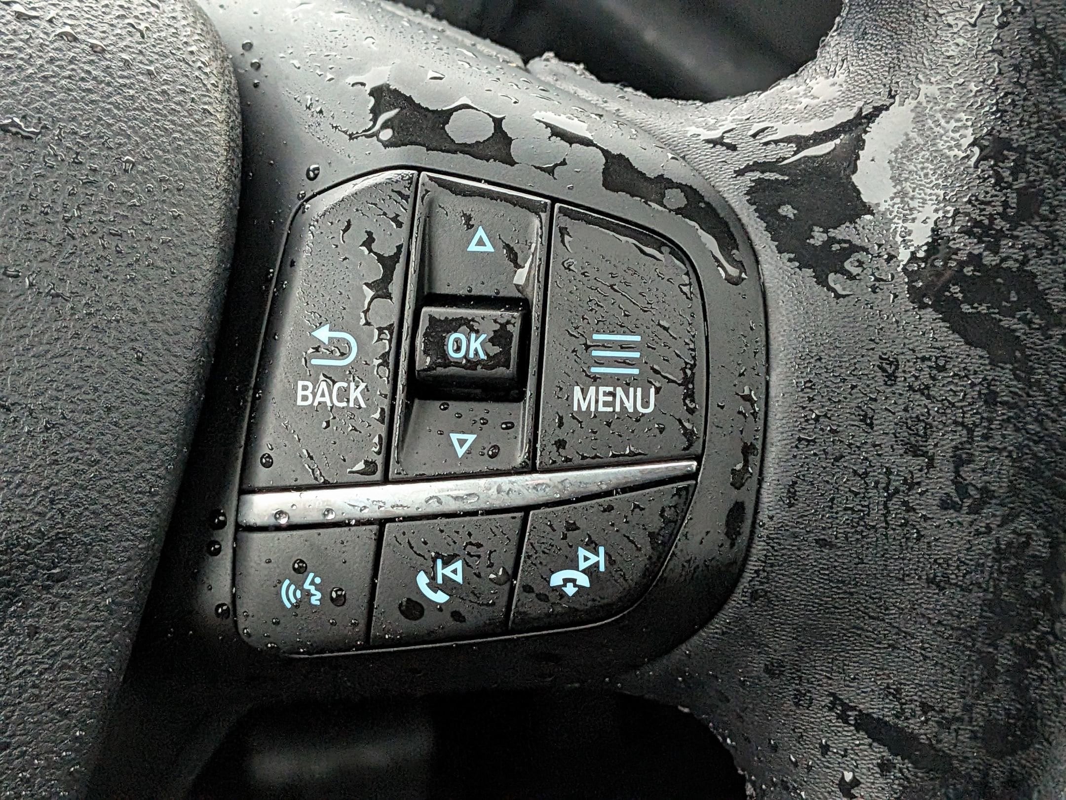 2025 FORD BRONCO SPORT - Image 16