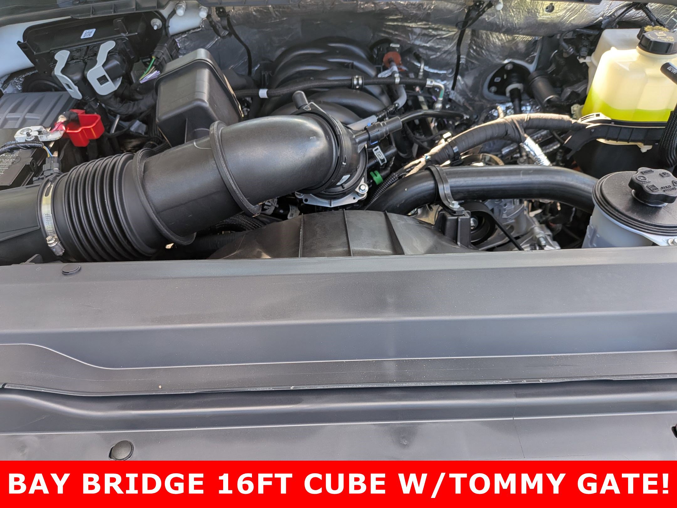 2025 FORD F-450 - Image 22