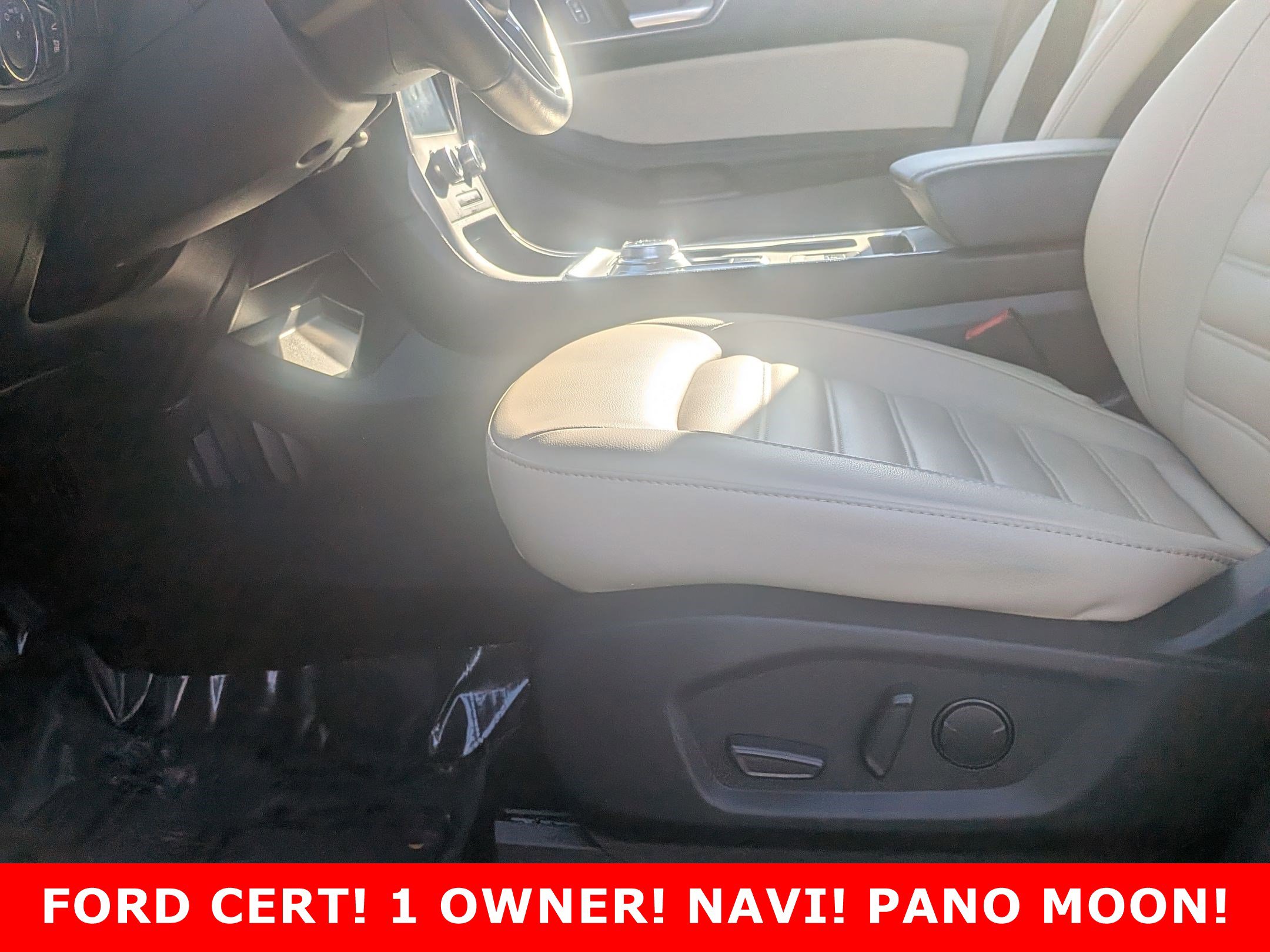 2022 FORD EDGE - Image 11