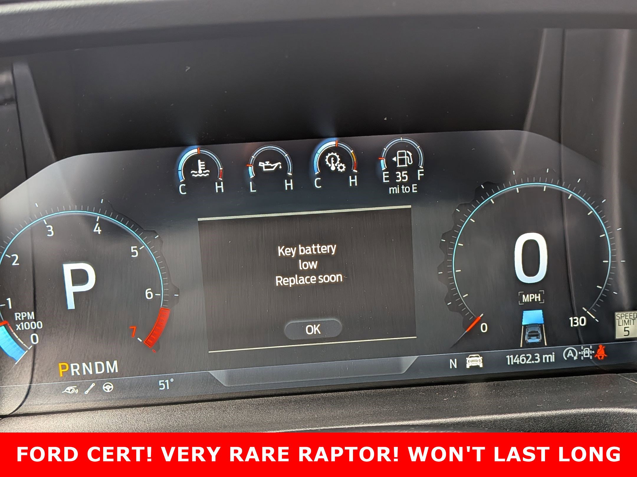 2024 FORD RANGER - Image 13