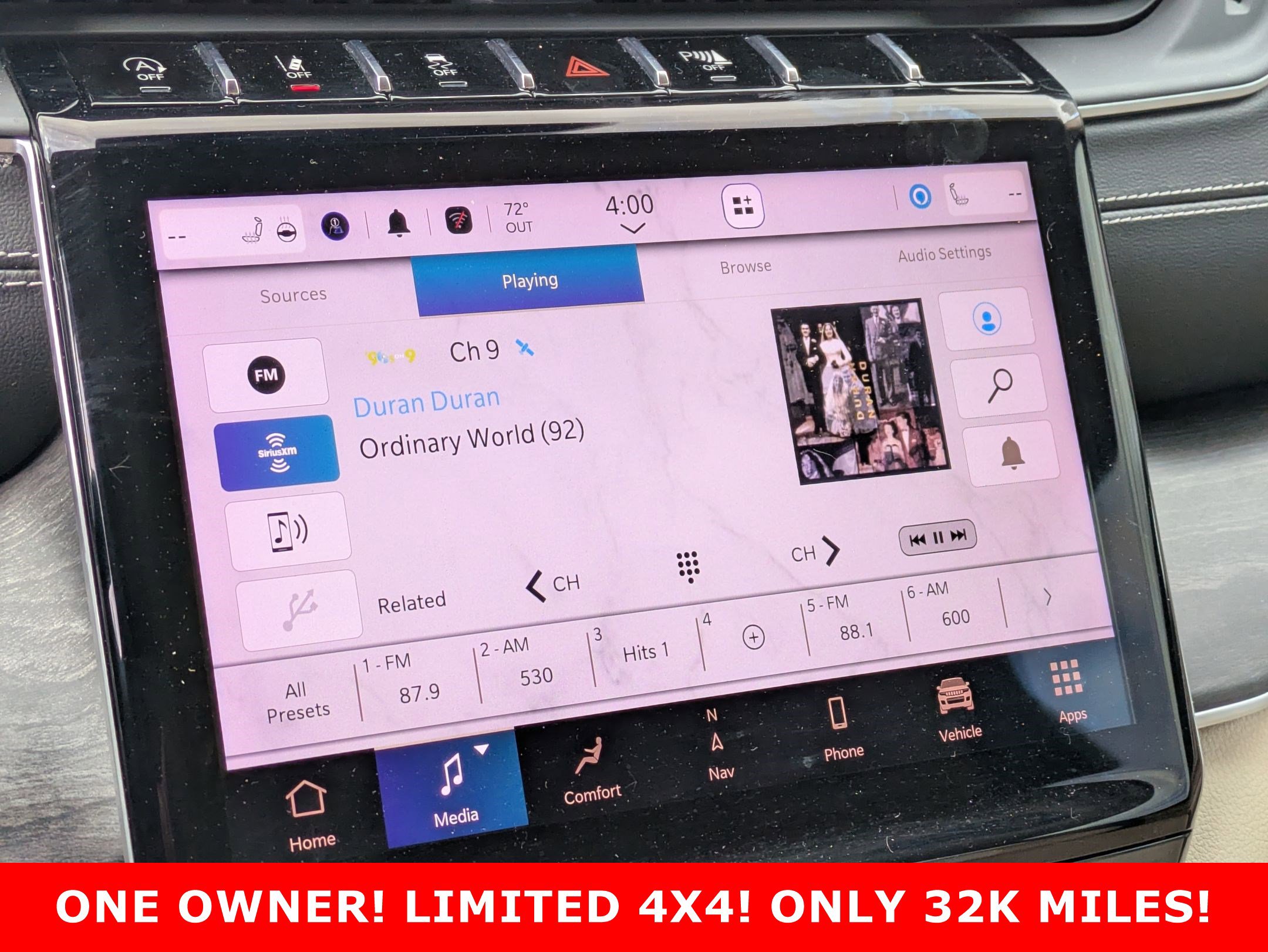 2021 JEEP GRAND CHEROKEE L - Image 18