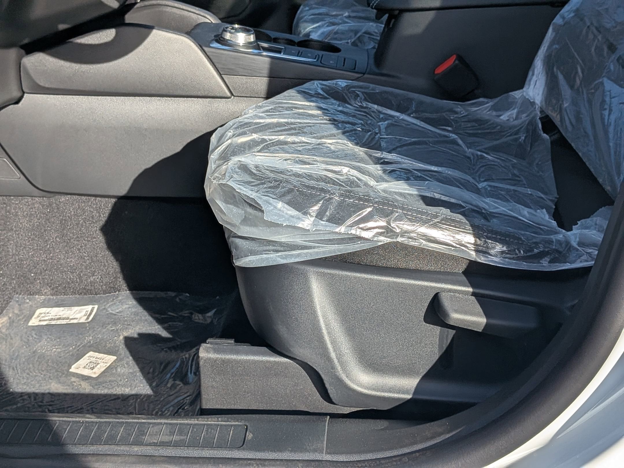 2026 FORD ESCAPE - Image 11