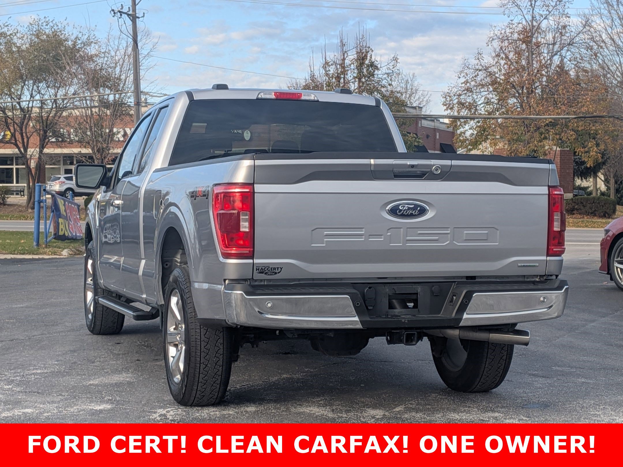 2022 FORD F-150 - Image 7