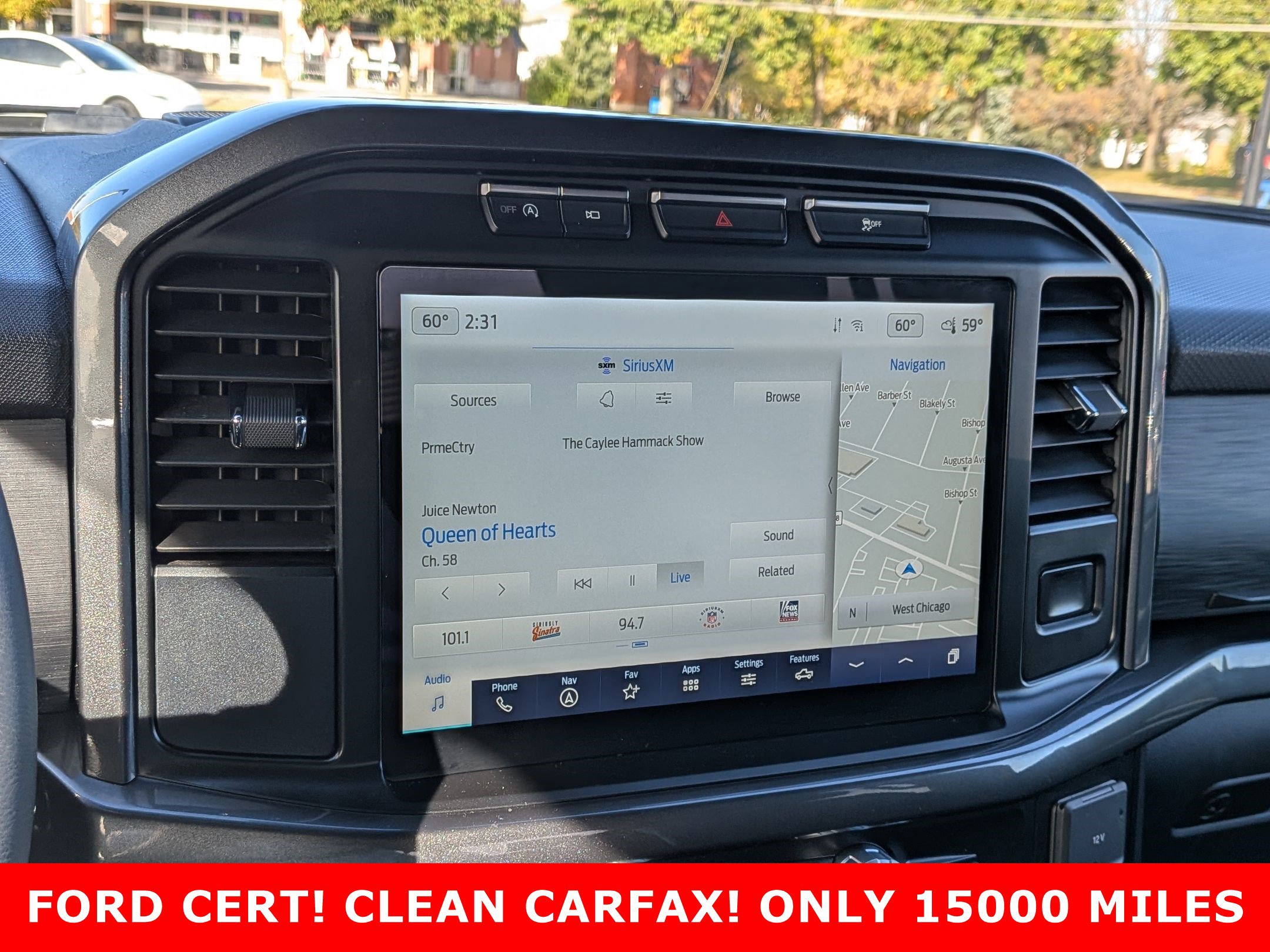 2023 FORD F-150 - Image 17