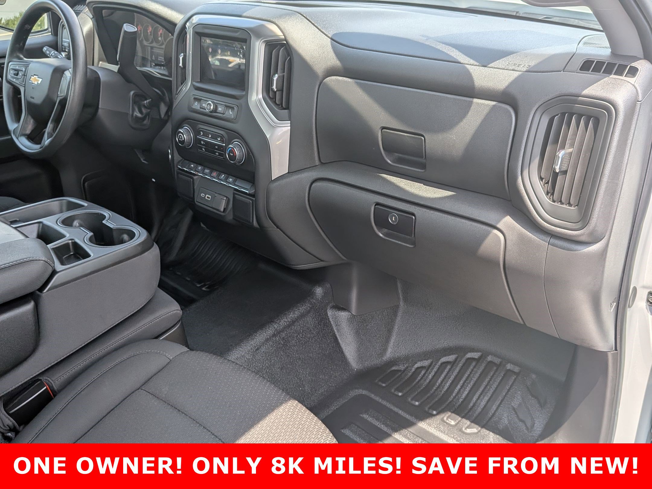 2024 CHEVROLET SILVERADO - Image 20