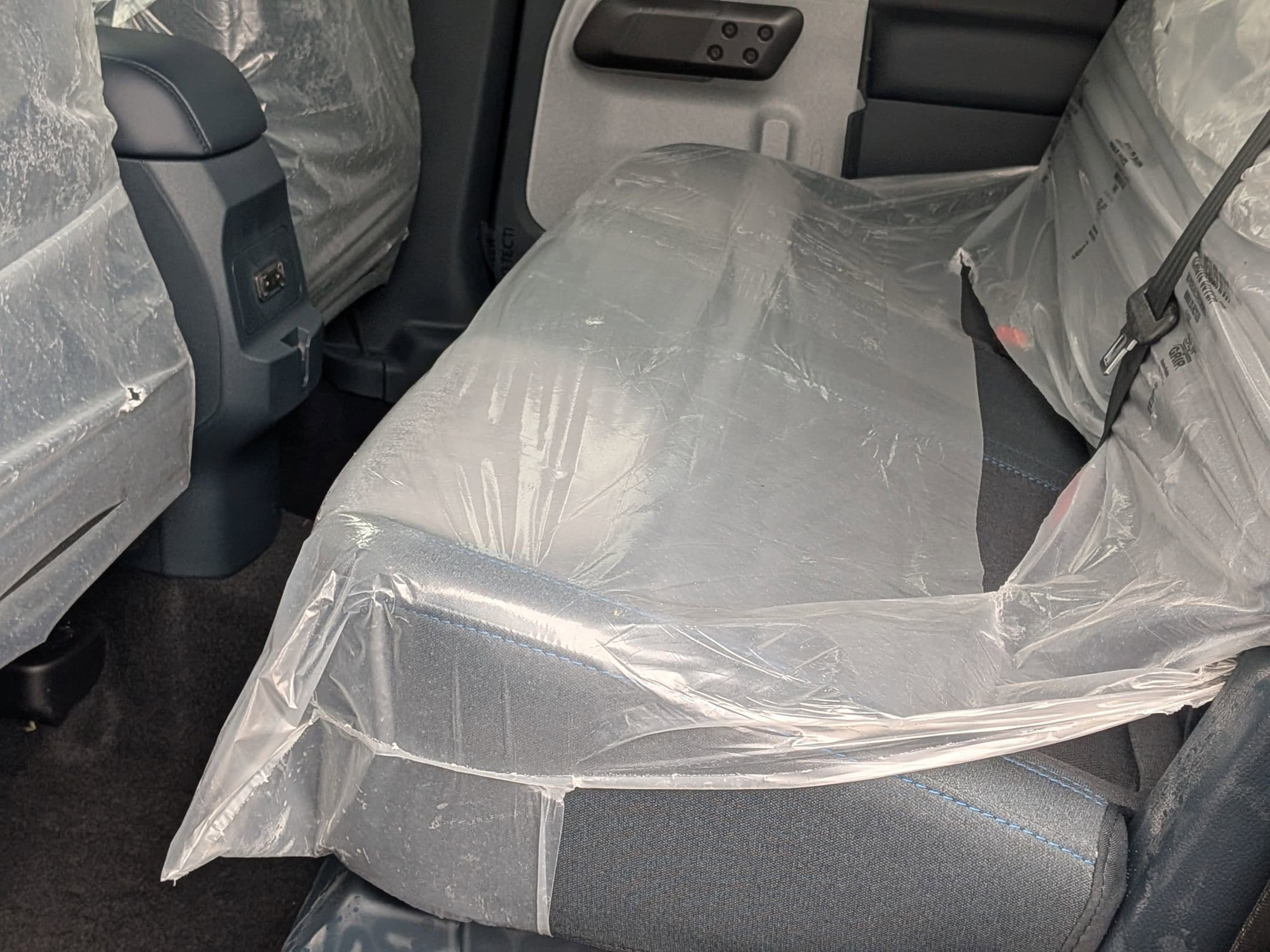 2025 FORD MAVERICK - Image 21