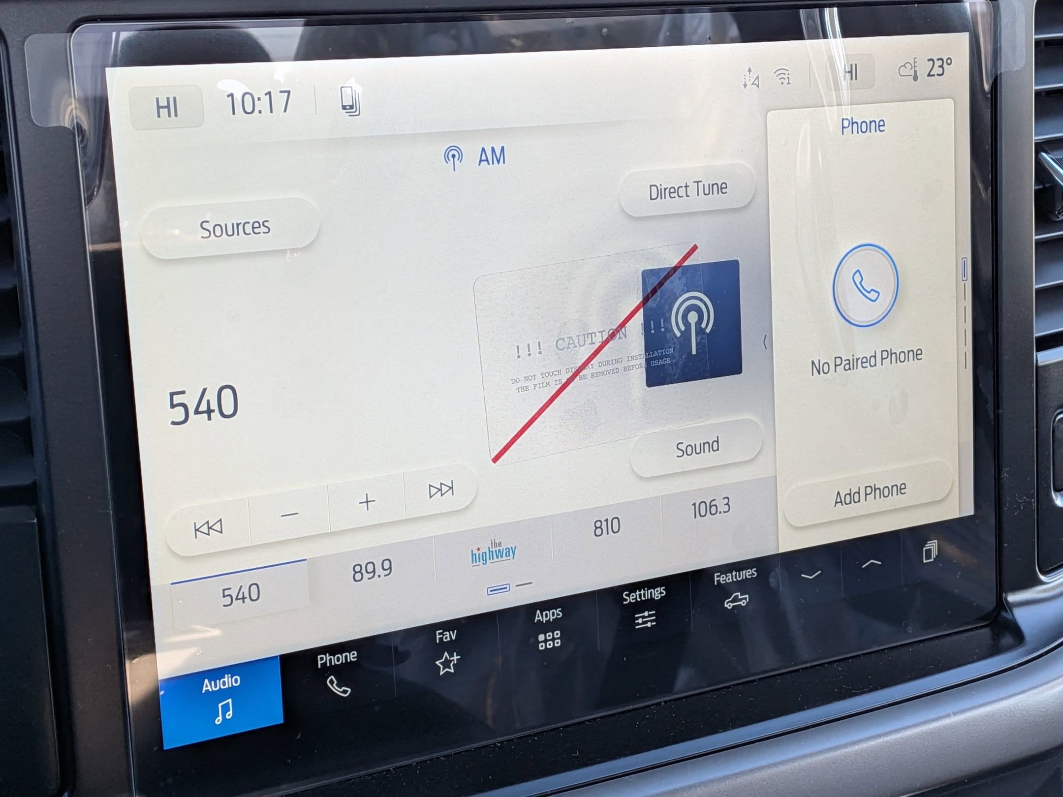 2026 FORD F-150 - Image 16