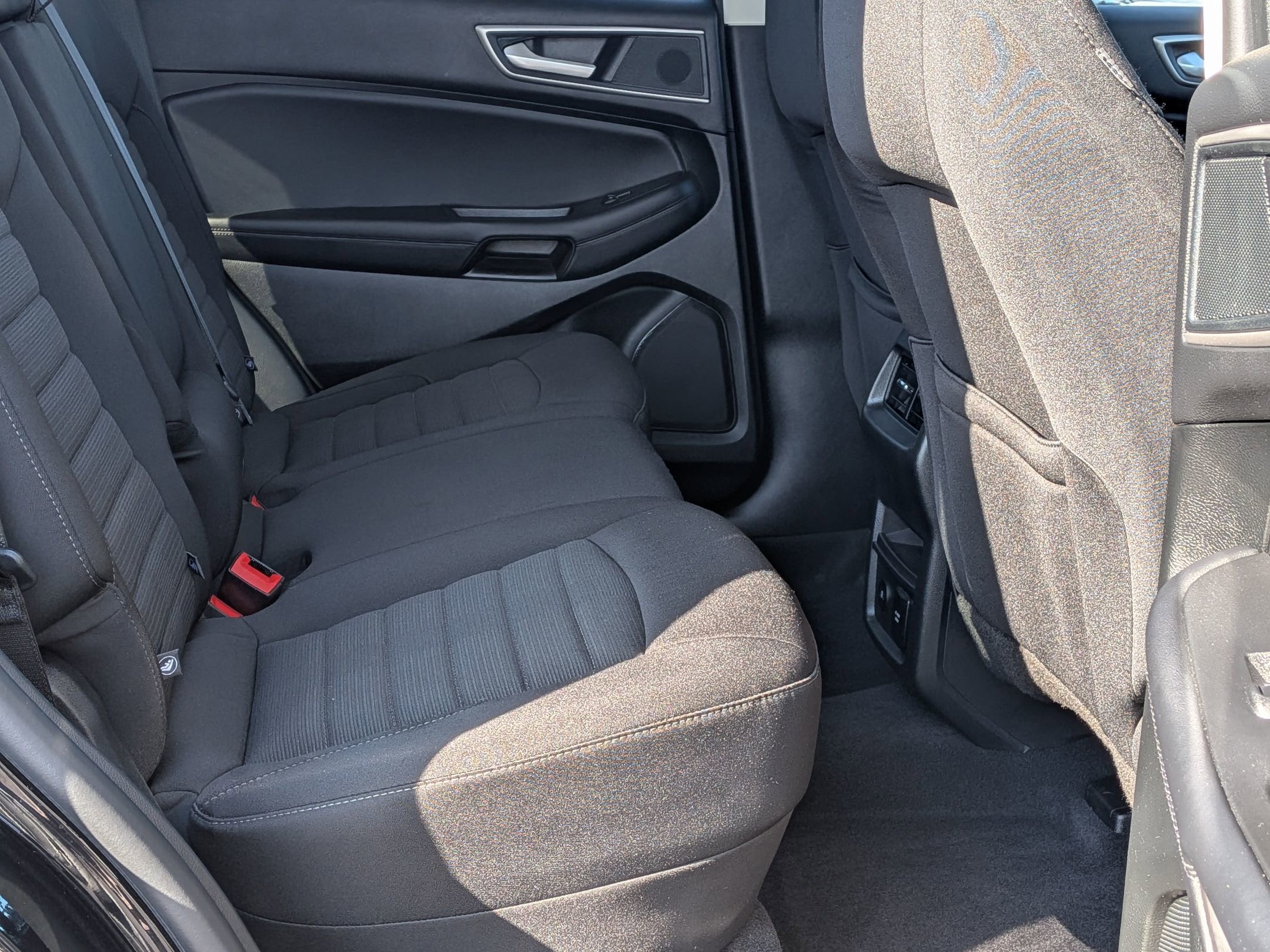 2024 FORD EDGE - Image 26