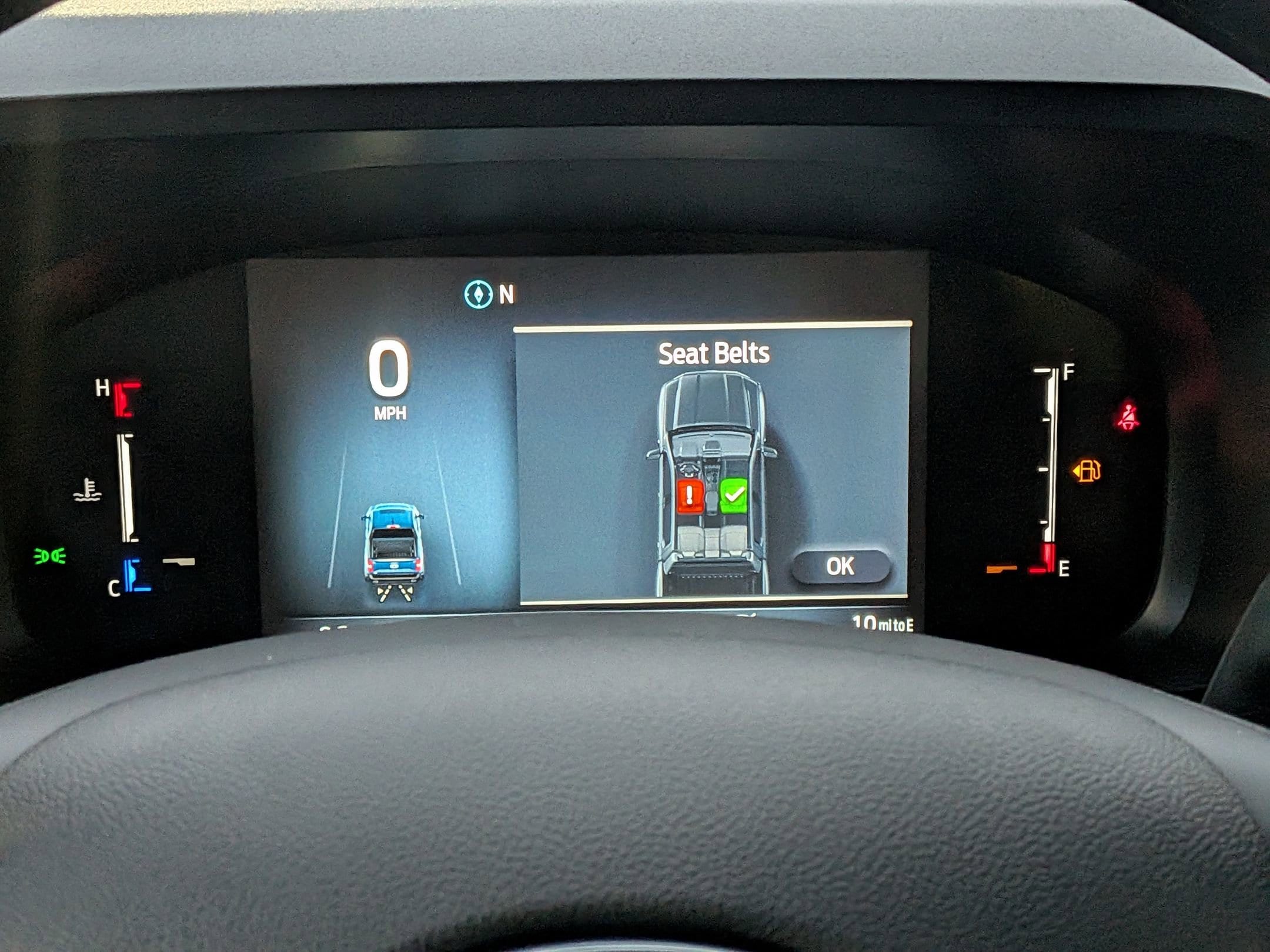 2026 FORD MAVERICK - Image 13