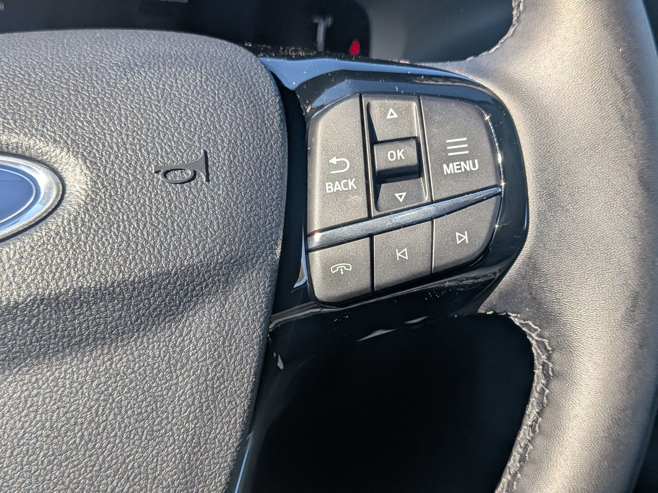 2026 FORD ESCAPE - Image 15