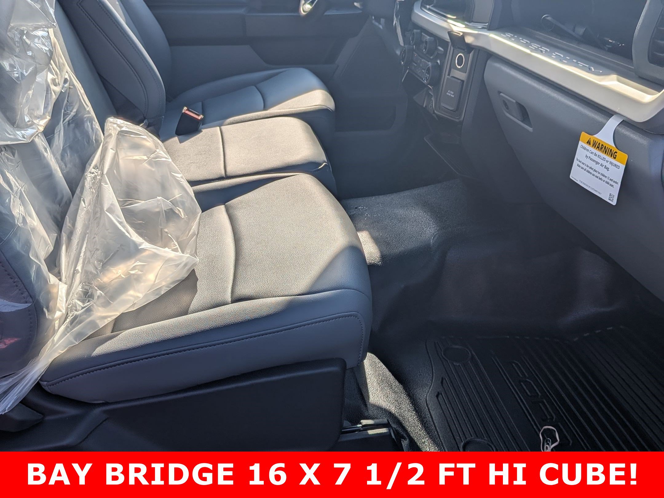 2025 FORD F-450 - Image 22