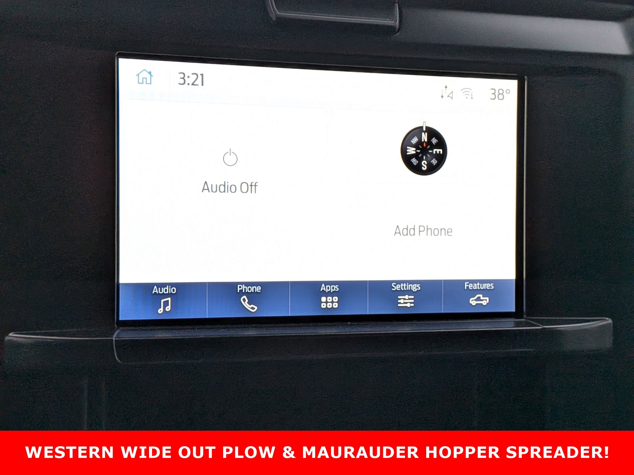 2025 Ford F-350 Super Duty XL - Photo 17