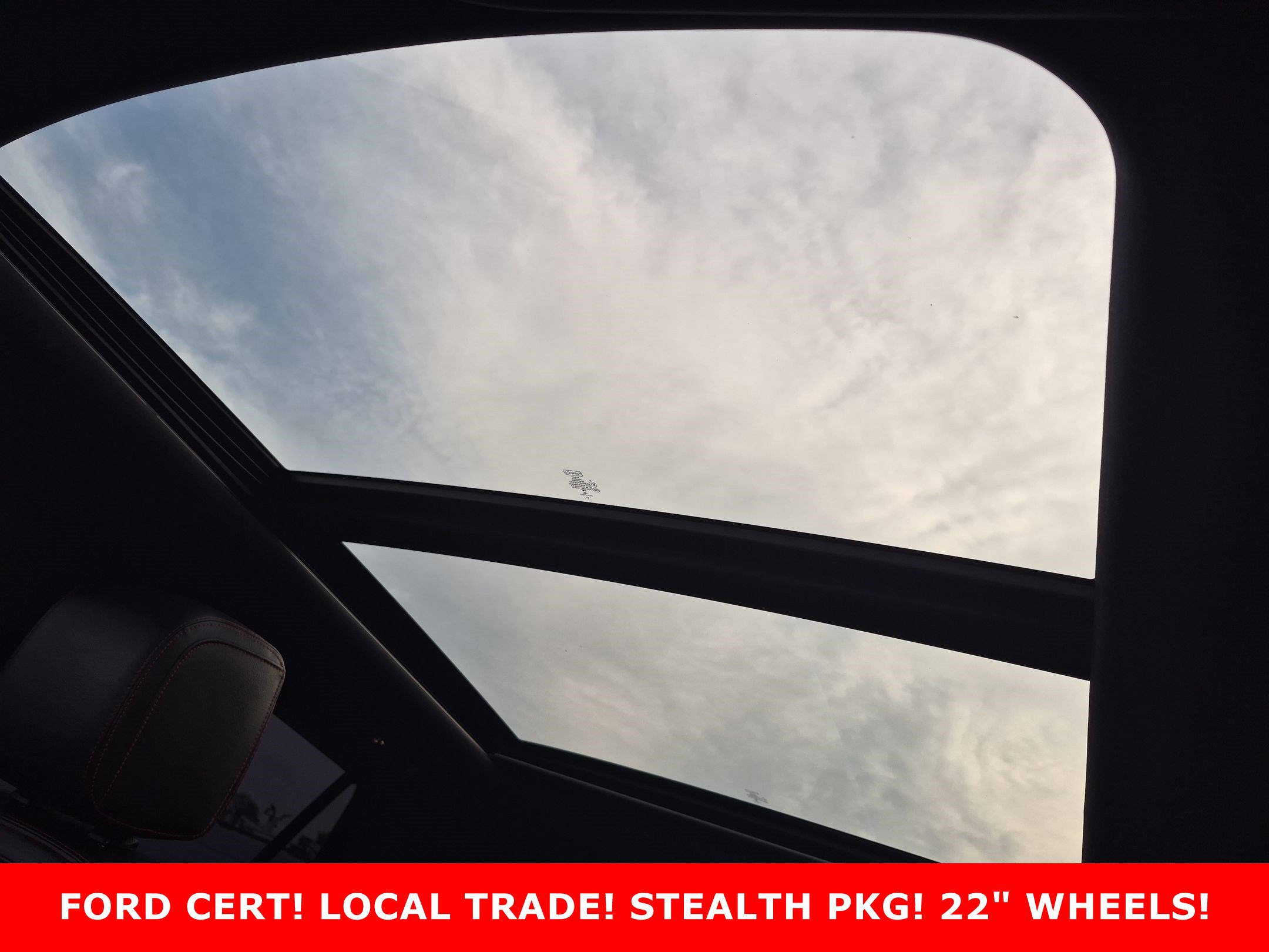 Vehicle thumbnail