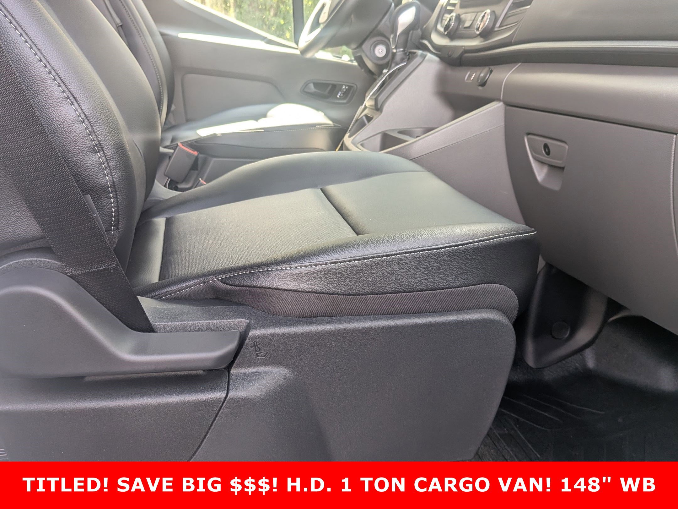 2024 FORD TRANSIT - Image 20