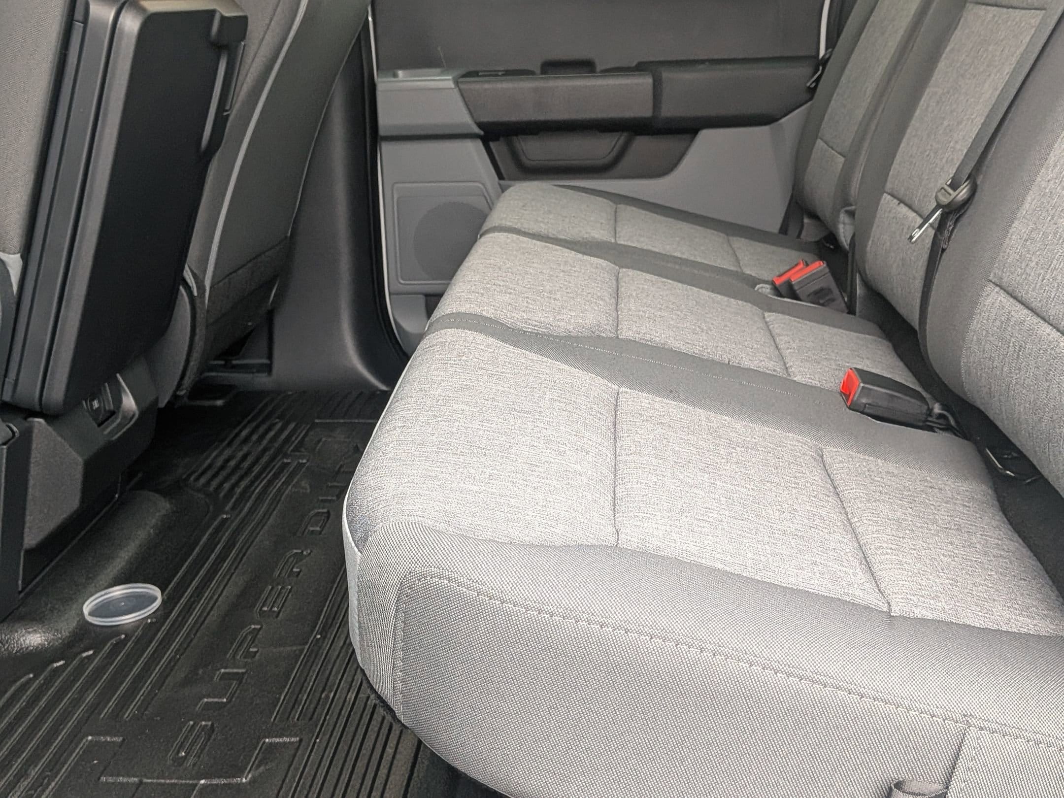 2026 FORD F-250 - Image 21