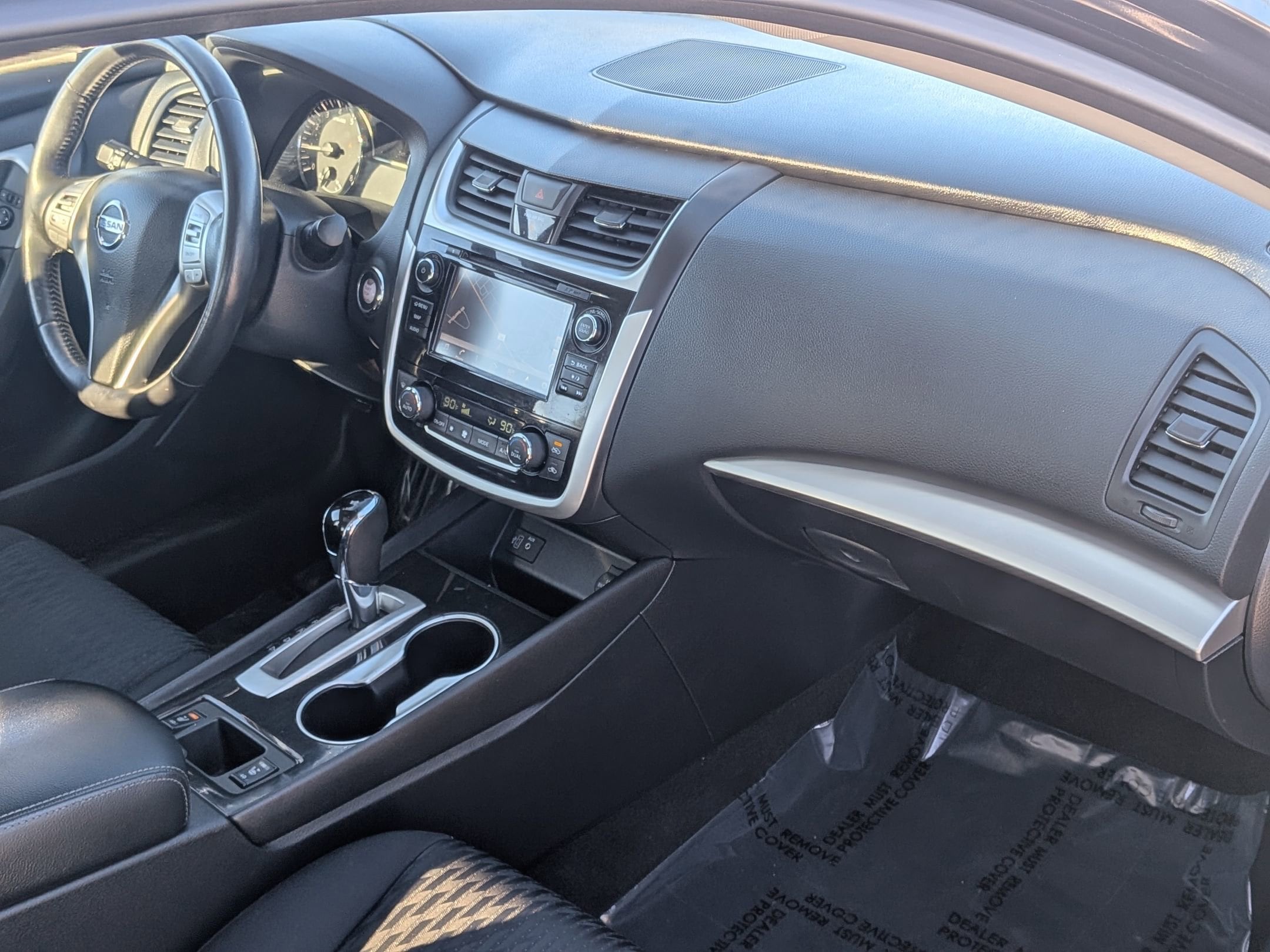 2018 NISSAN ALTIMA - Image 27