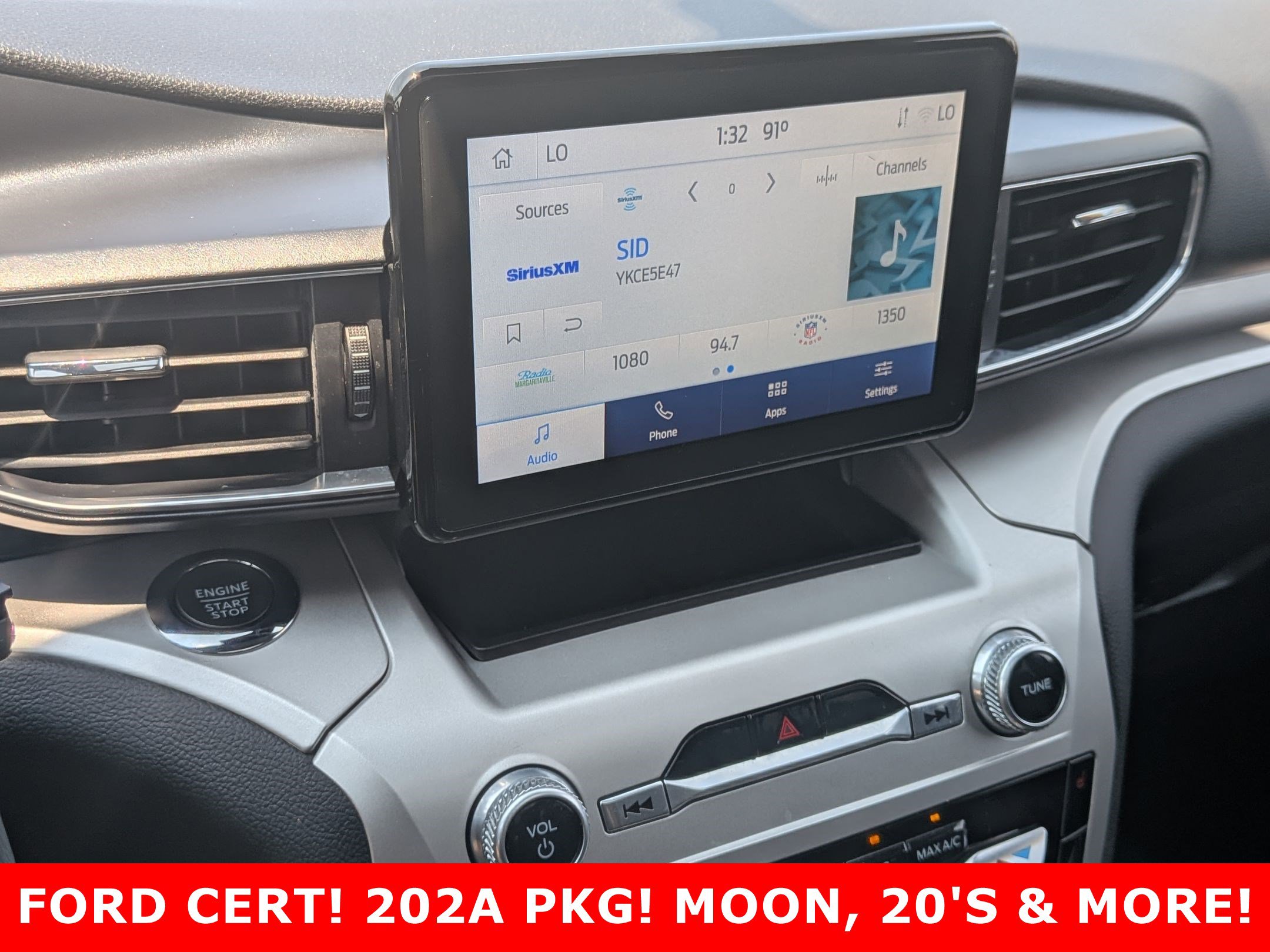 2022 FORD EXPLORER - Image 15