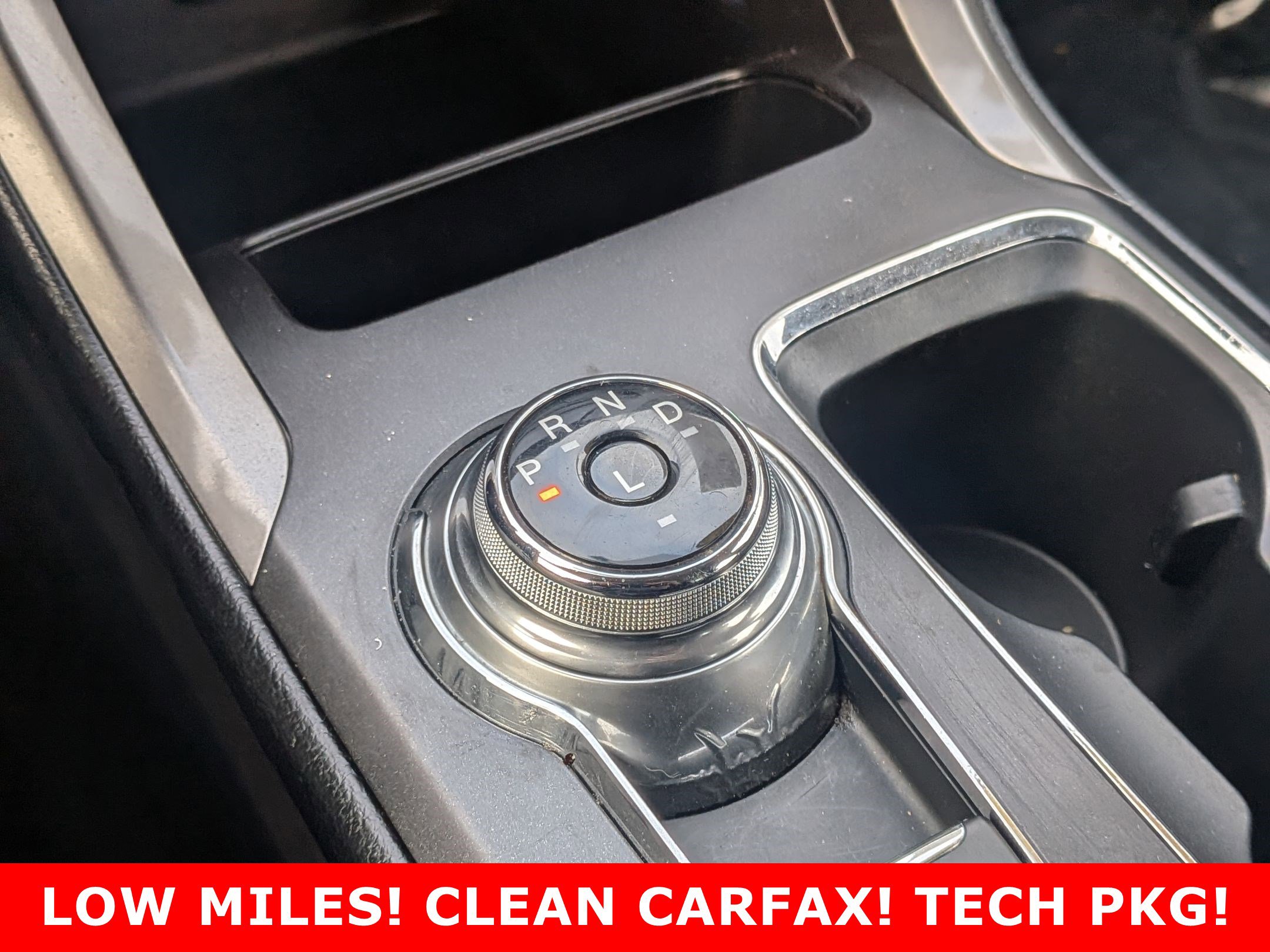 2017 FORD FUSION - Image 20